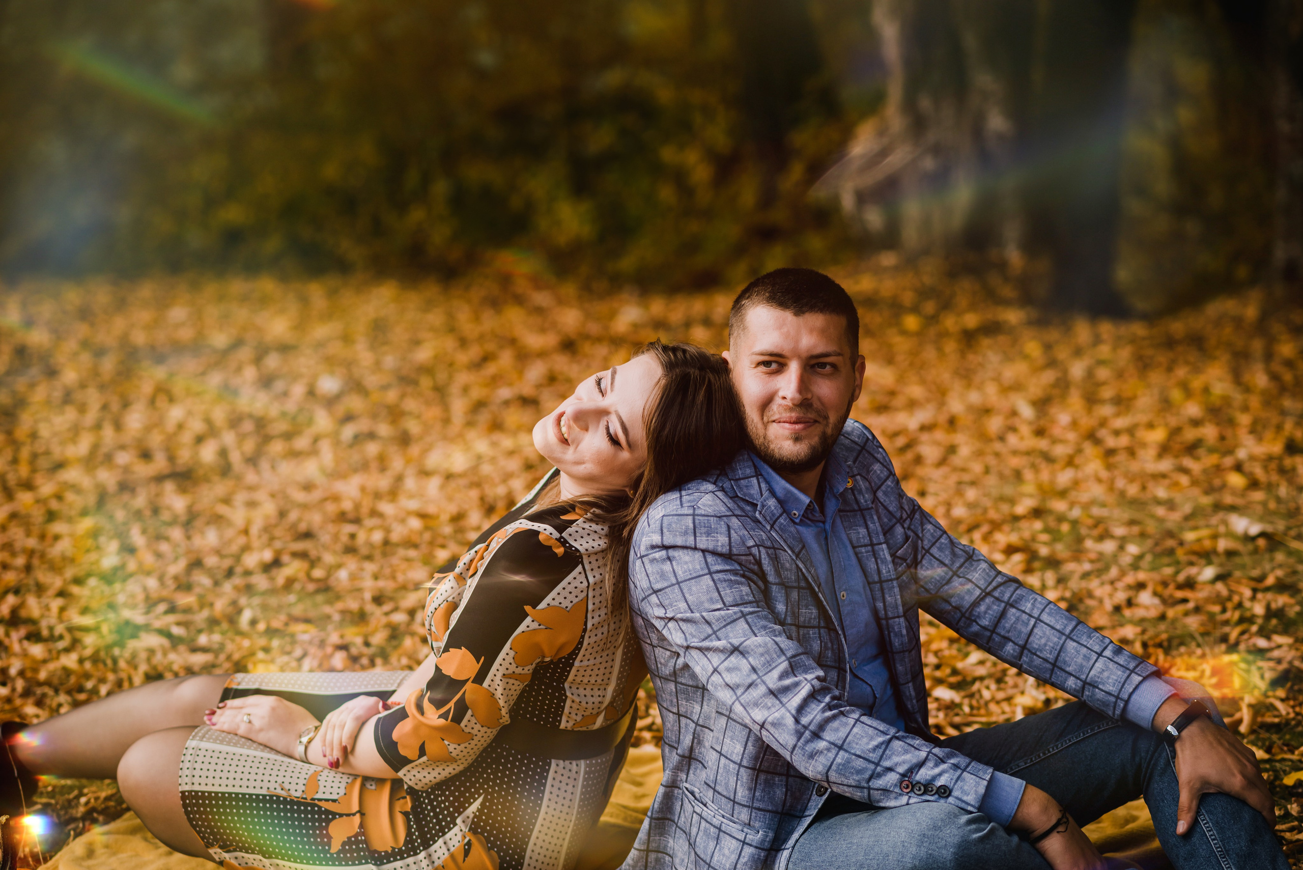 MIhaela & Ionut. Giani Maftei