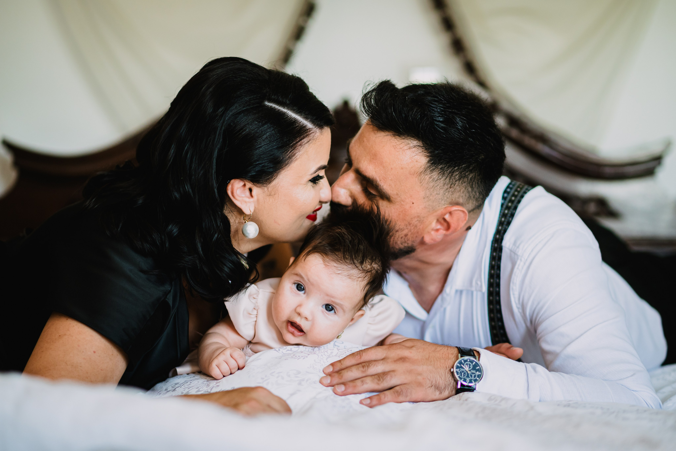 Irina Maria. Giani Maftei