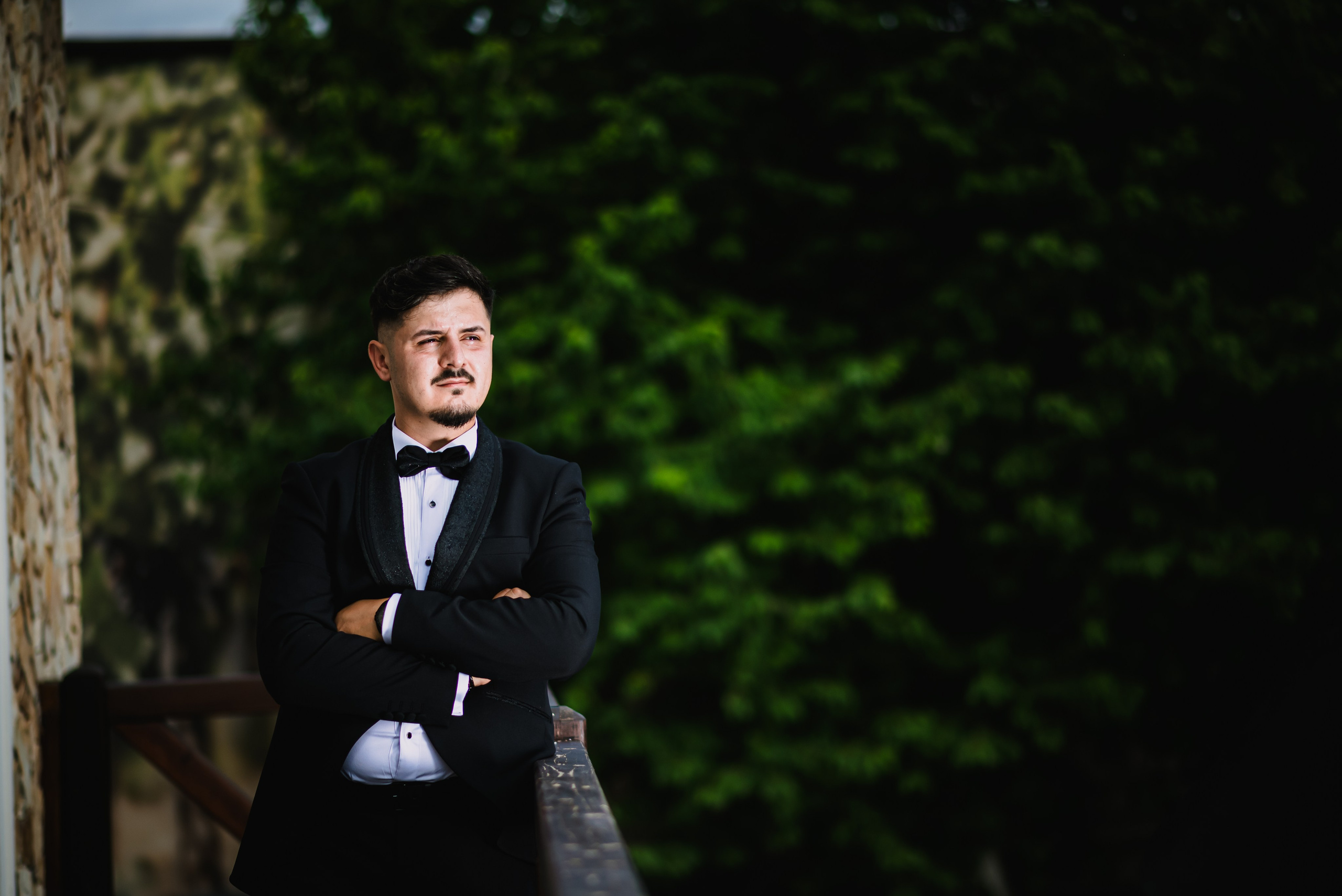 Cristina & Sergiu. Giani Maftei