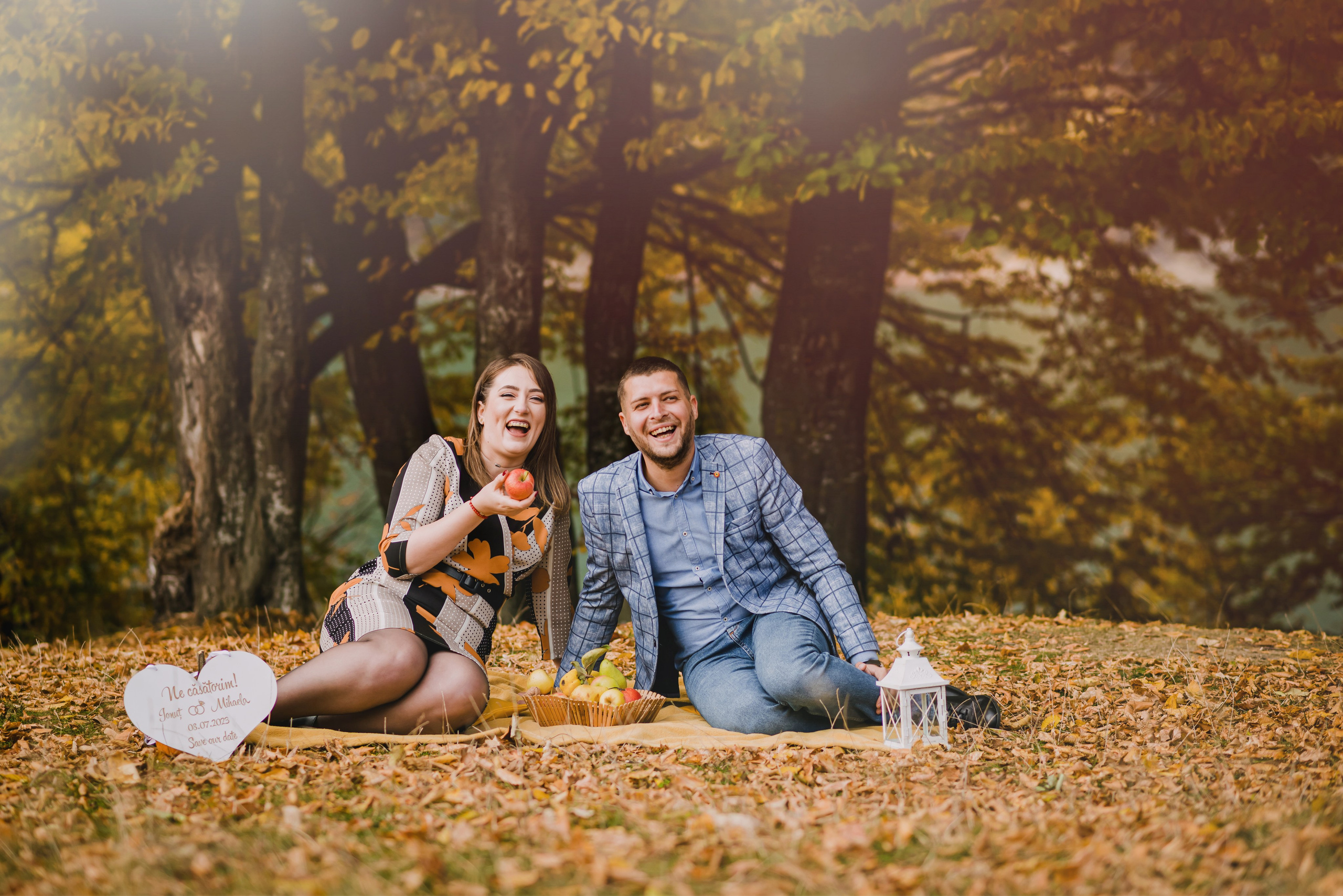 MIhaela & Ionut. Giani Maftei