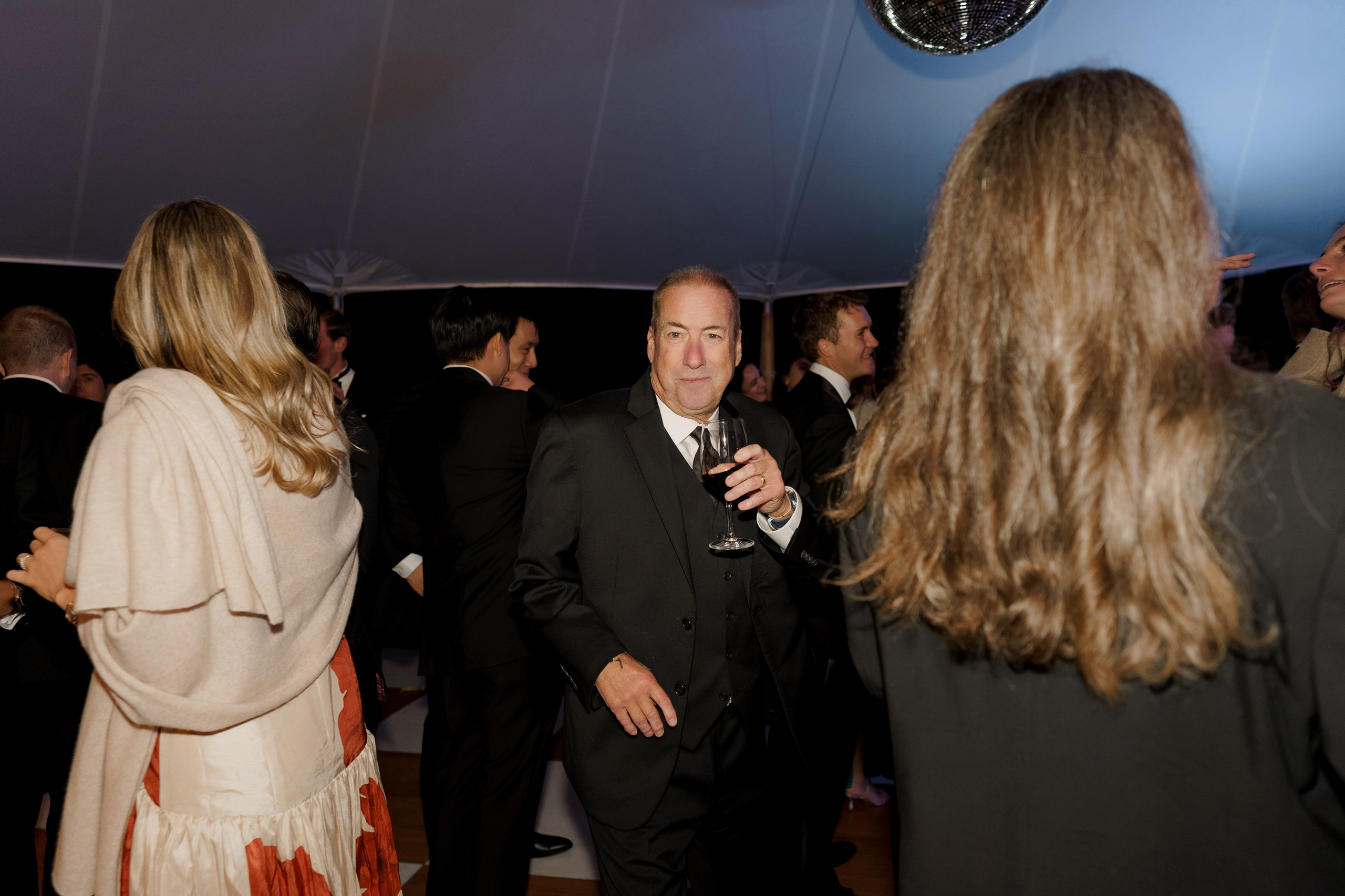 Marci and Yi. Wedding photographer and videographer New York | New Jersey