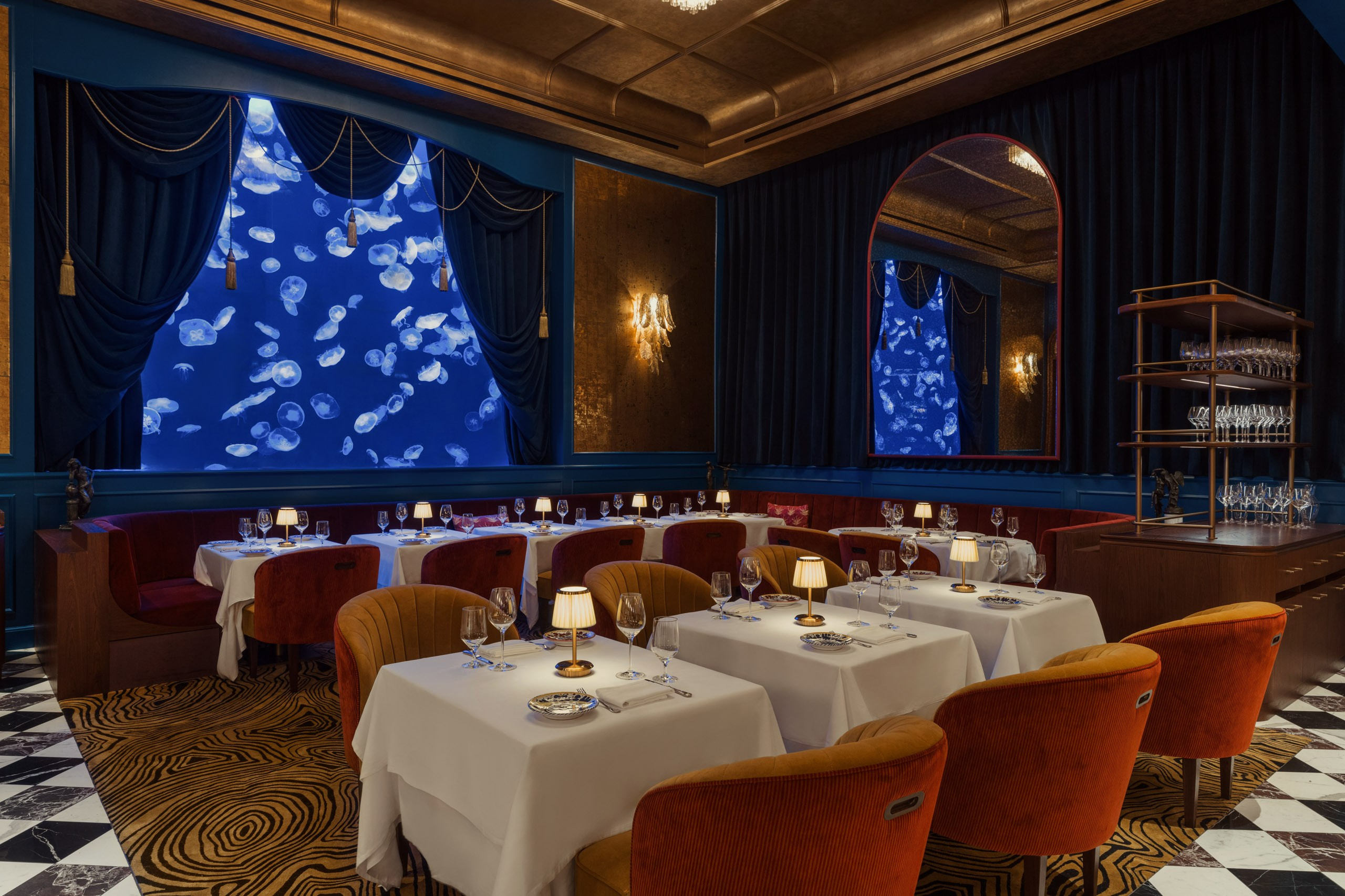 Interior & Architectural & Real Estate Photography in Dubai. Vitalii Honiukov | Photography production based in Dubai, UAE