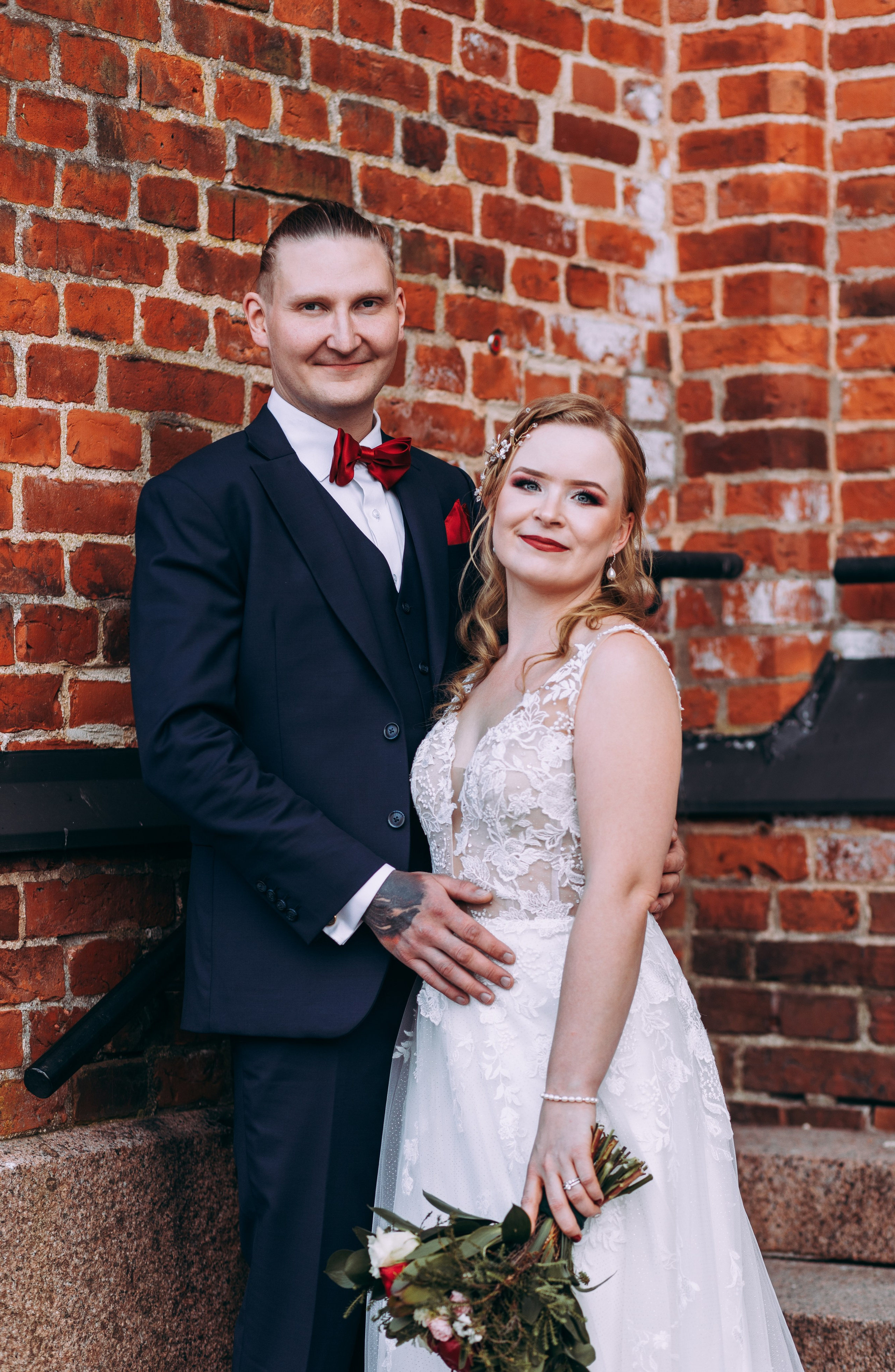J & J. Valokuvaaja Itä-Uudellamaalla Viktoria photography