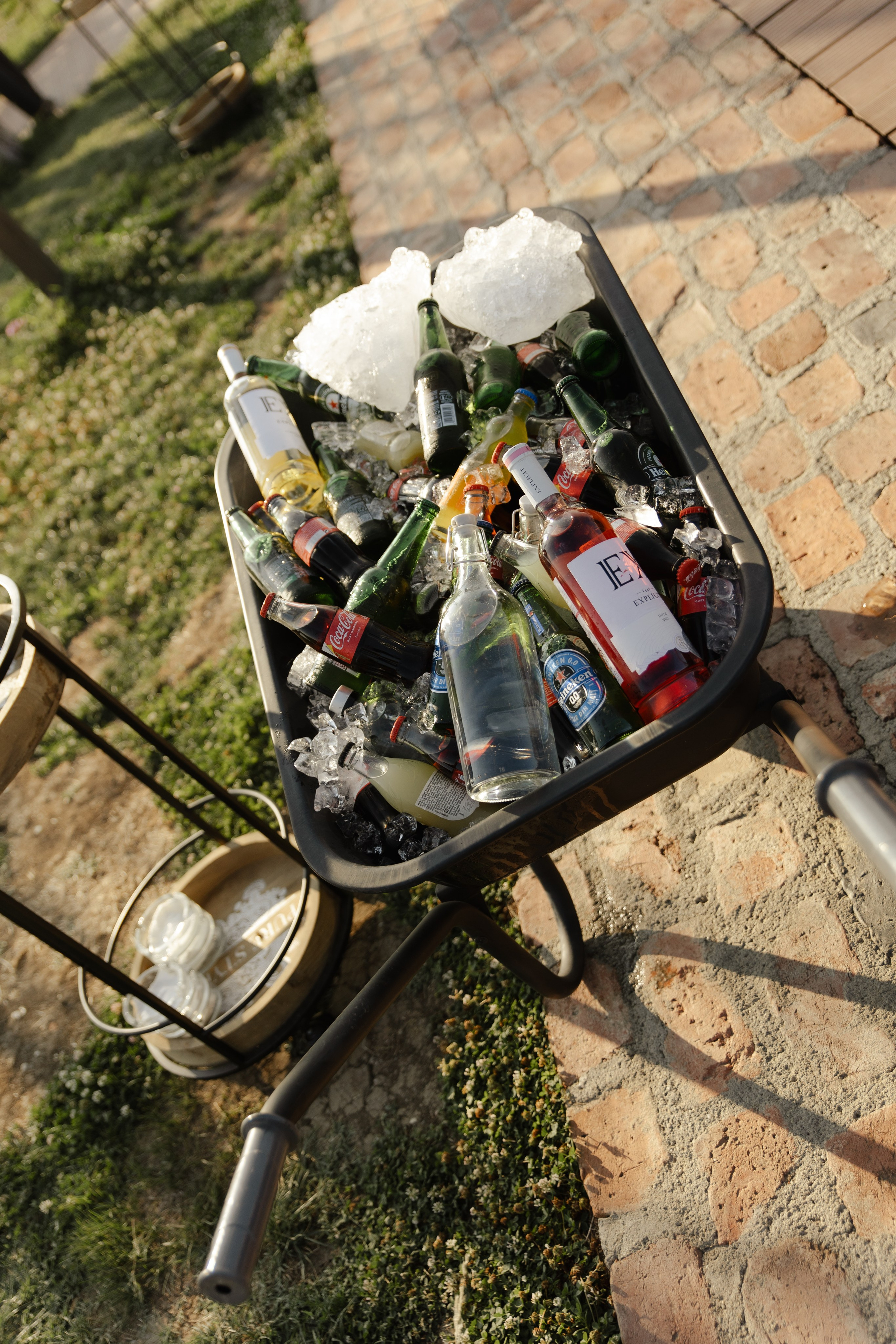 Wedding at Province Timisoara | Cristina & Robert. Wedding photographer and videographer based in Timisoara, Romania