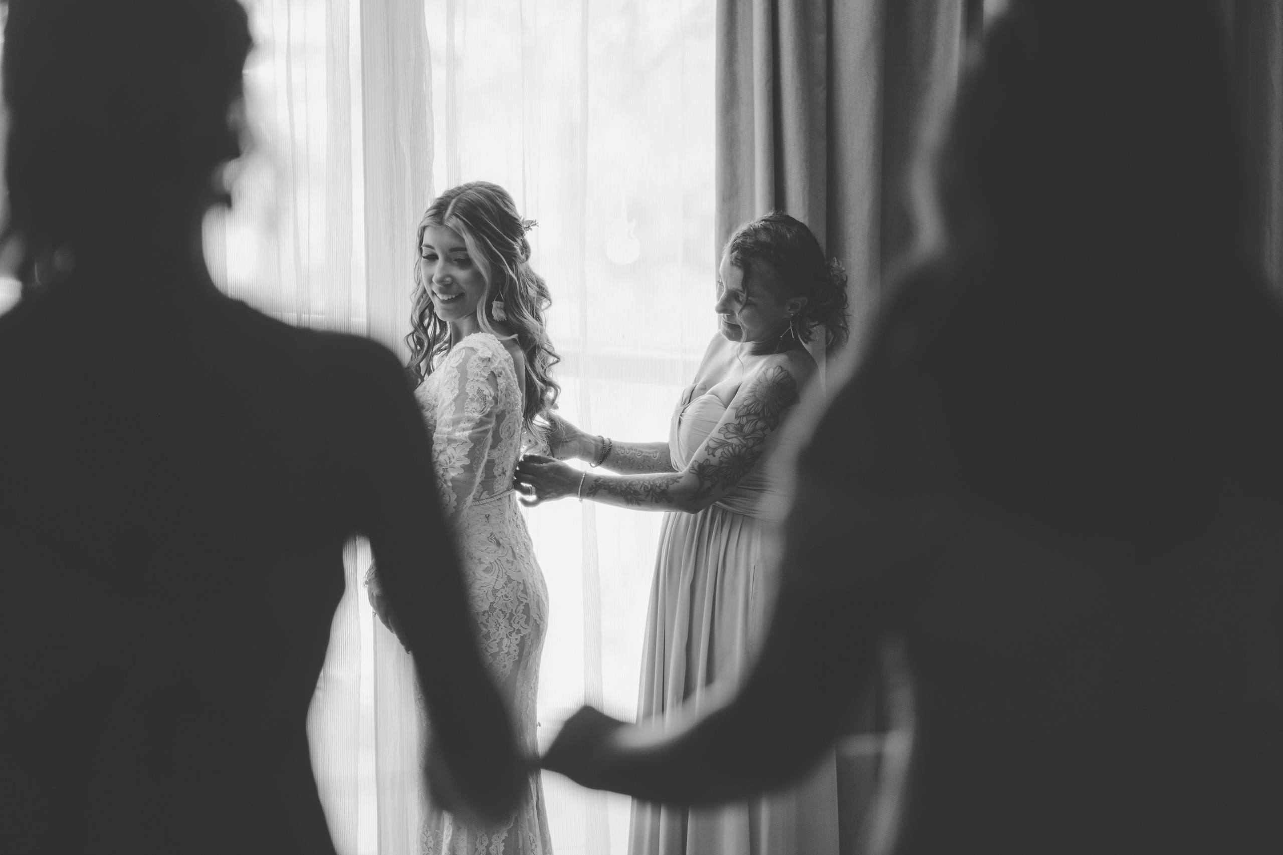Wedding photographer and filmmaker in Dominican Republic Viktor Matiiv