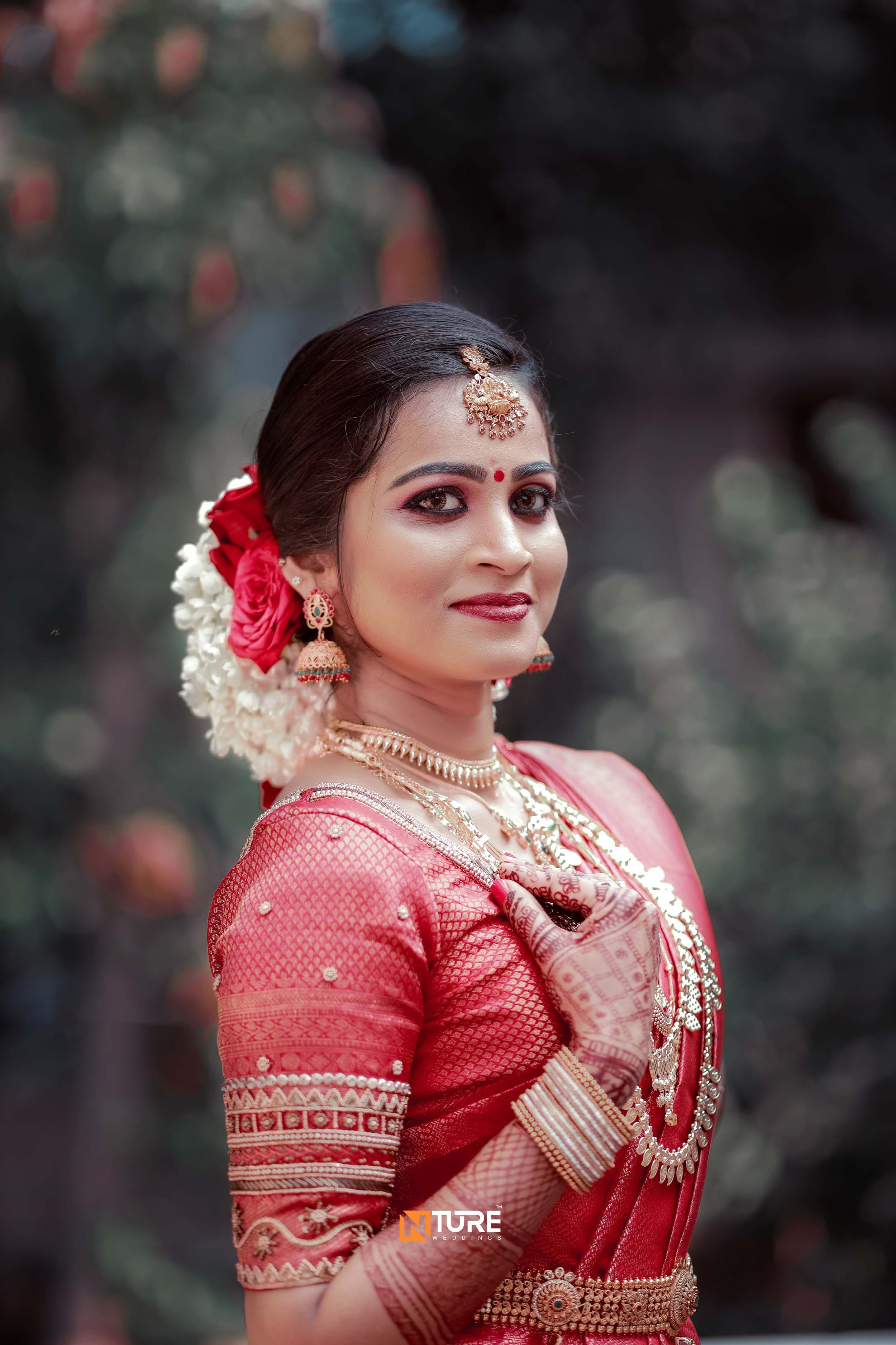 PHOTOS. NTURE WEDDING