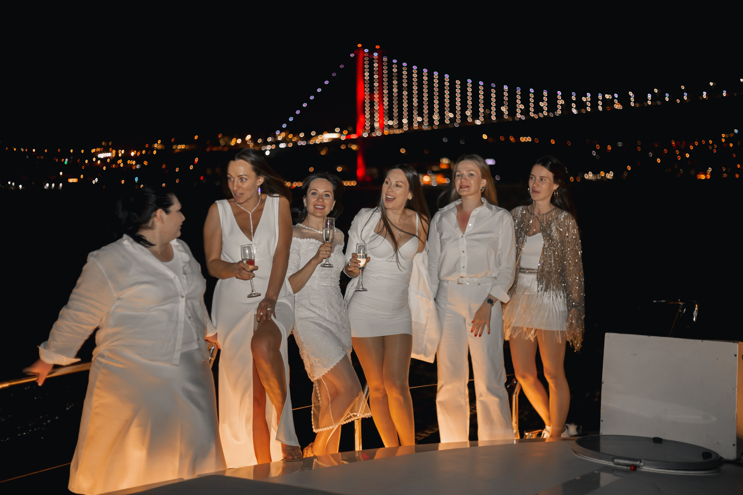 Яхта. Фотограф Москва Ларина Юлия