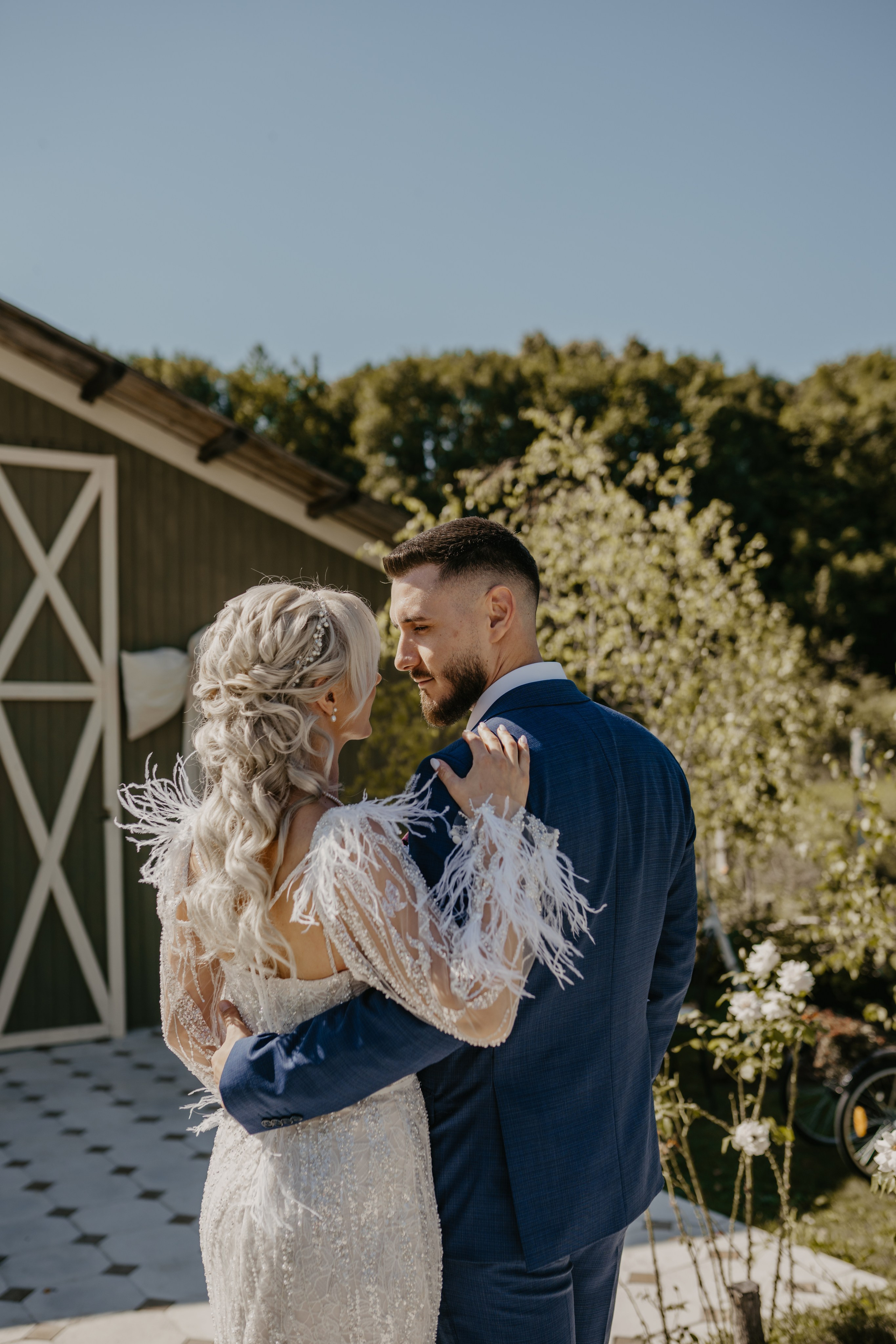 Bianca | Andrei. Gabrielacojocariu.com