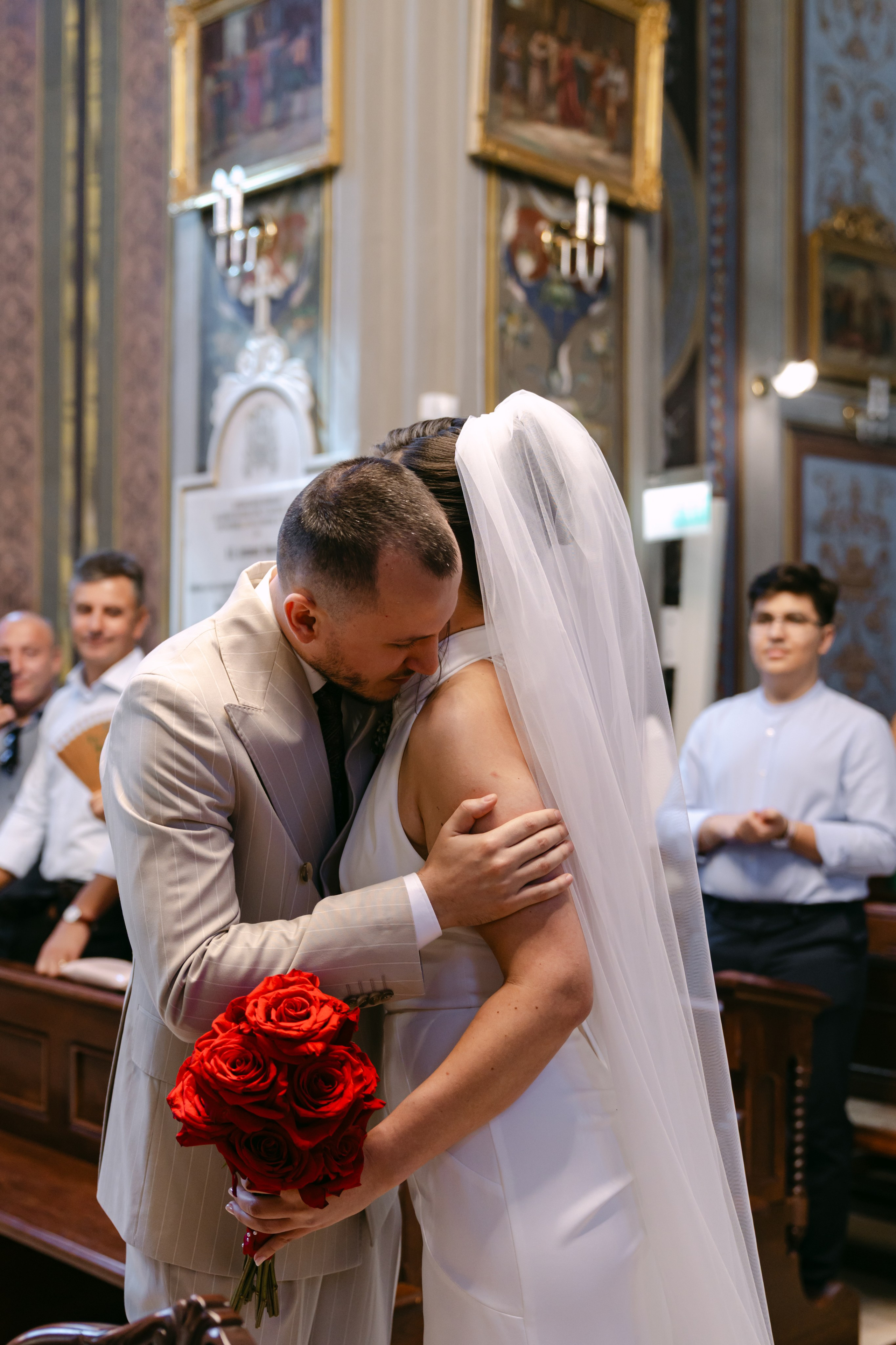 Alex & Corina. Gabrielacojocariu.com