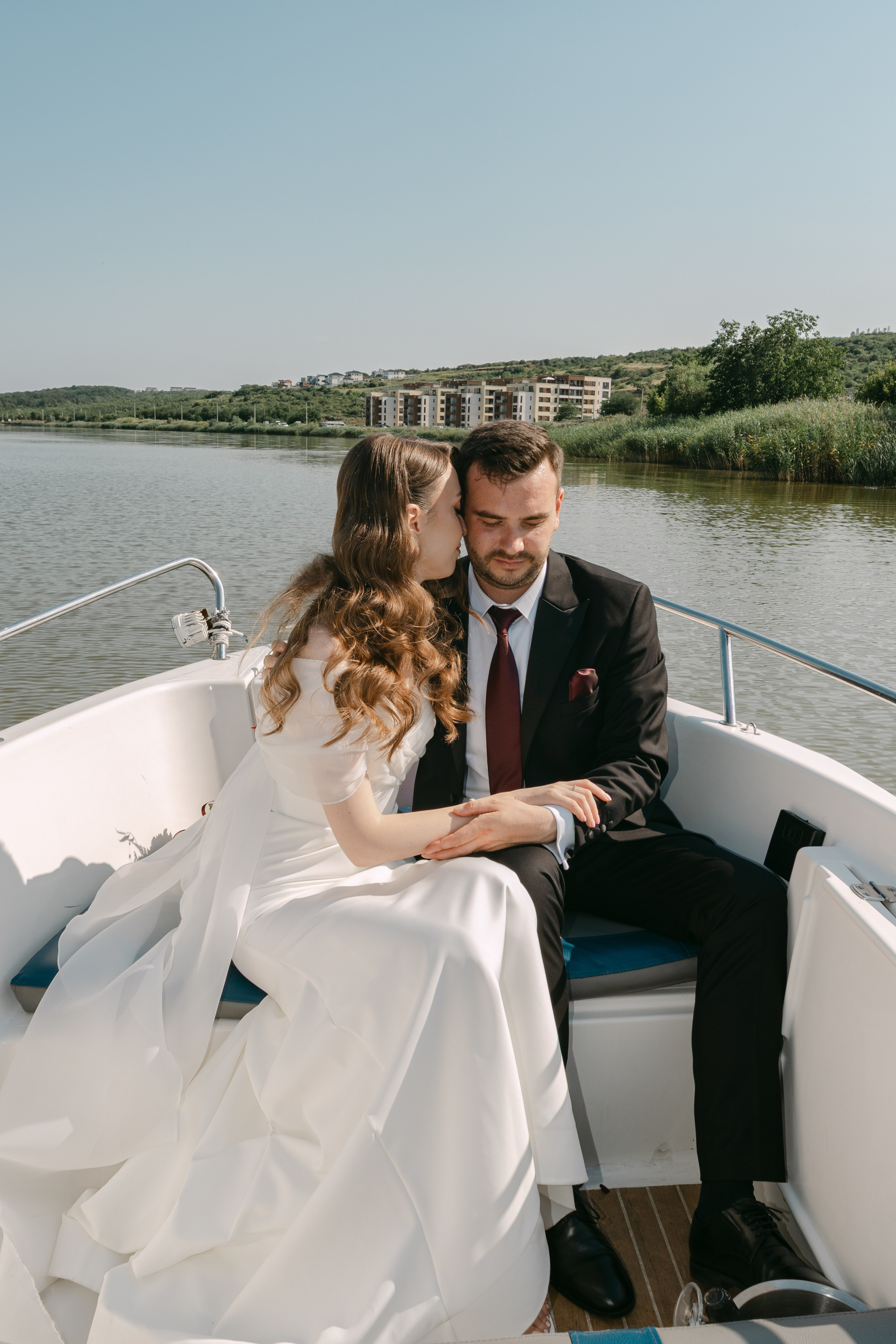 Georgiana | Stefan. Gabrielacojocariu.com