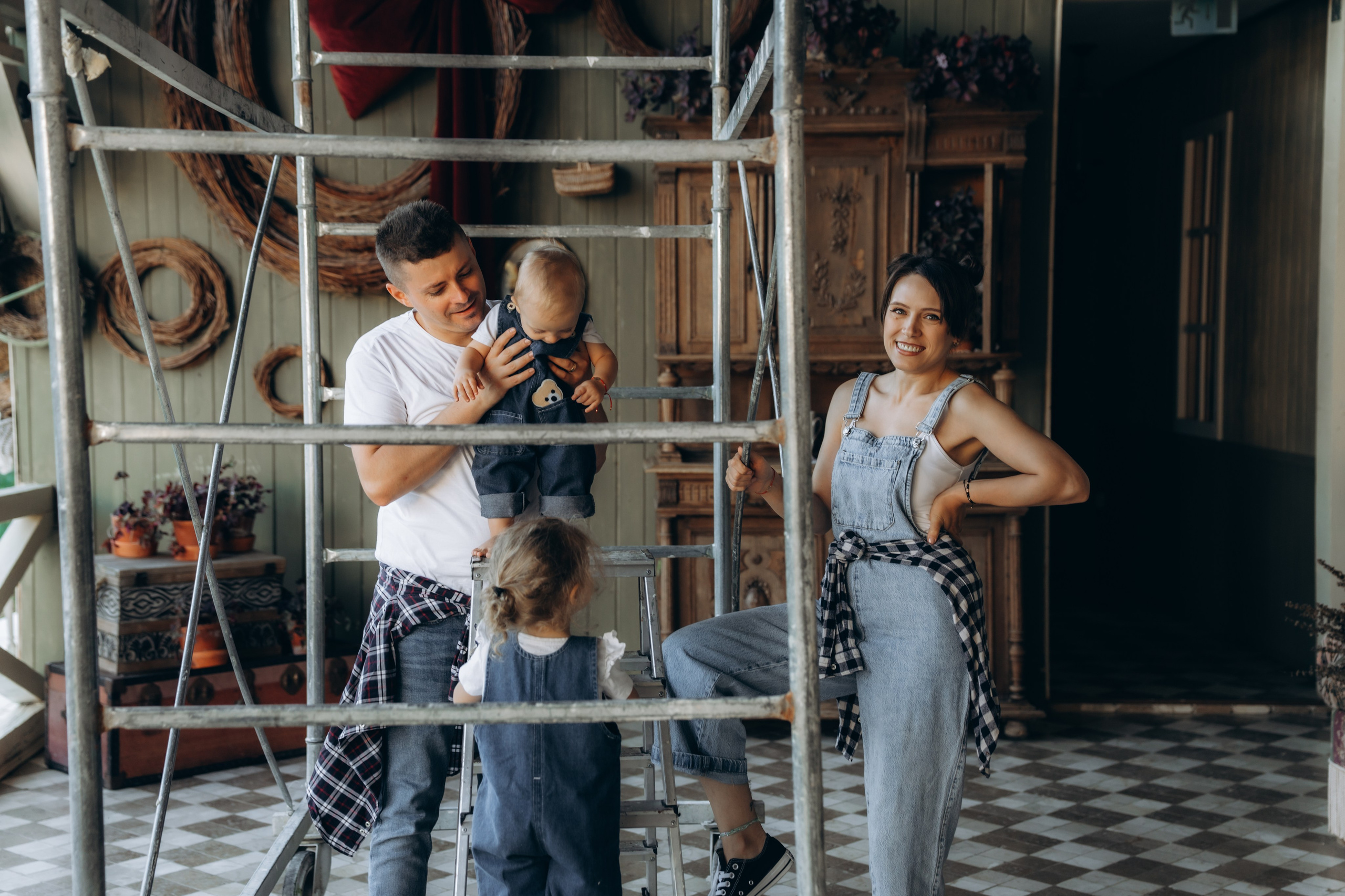 Anamaria si Marius. Gabrielacojocariu.com