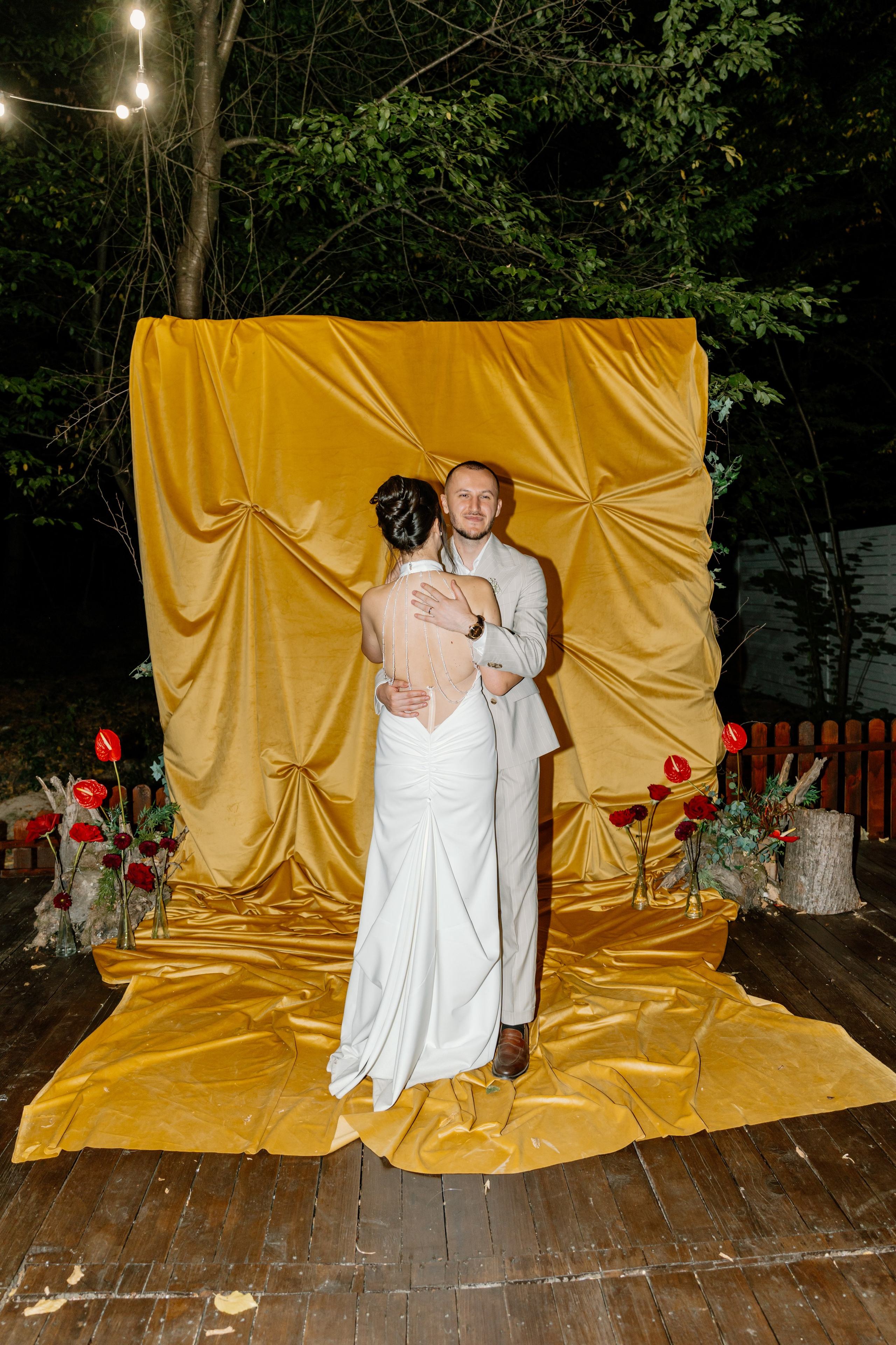 Alex & Corina. Gabrielacojocariu.com