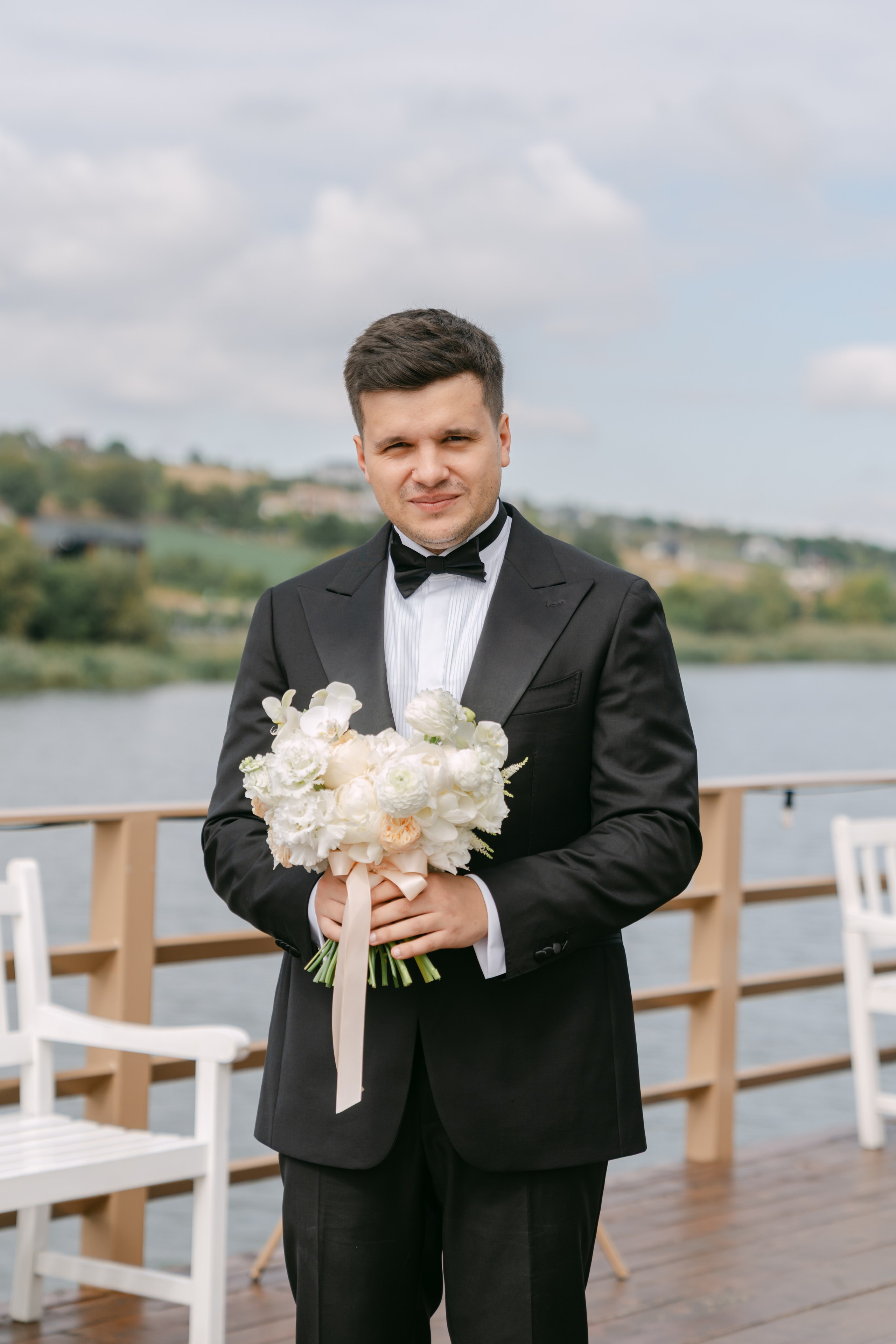 Bianca | Georgian. Gabrielacojocariu.com