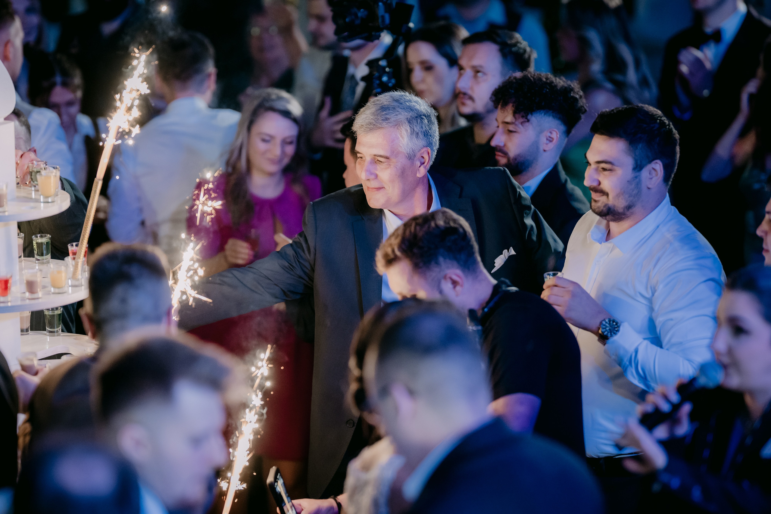 Nuntă Elena & Cosmin | Galerie completă fotograf nuntă