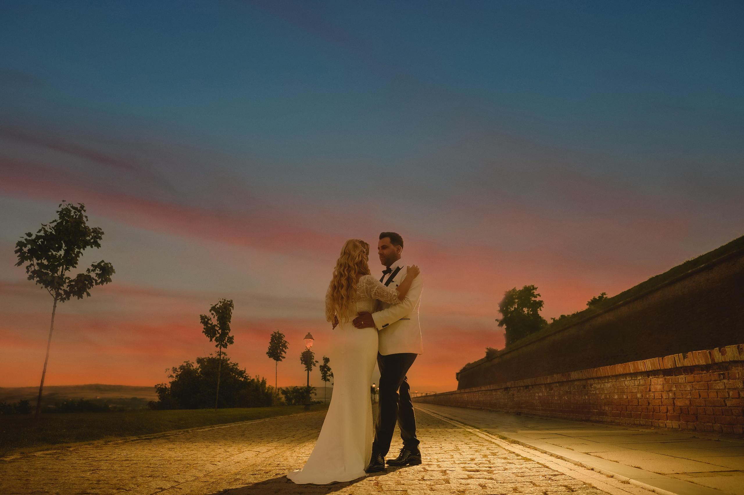 TTD - Georgiana + Alexandru