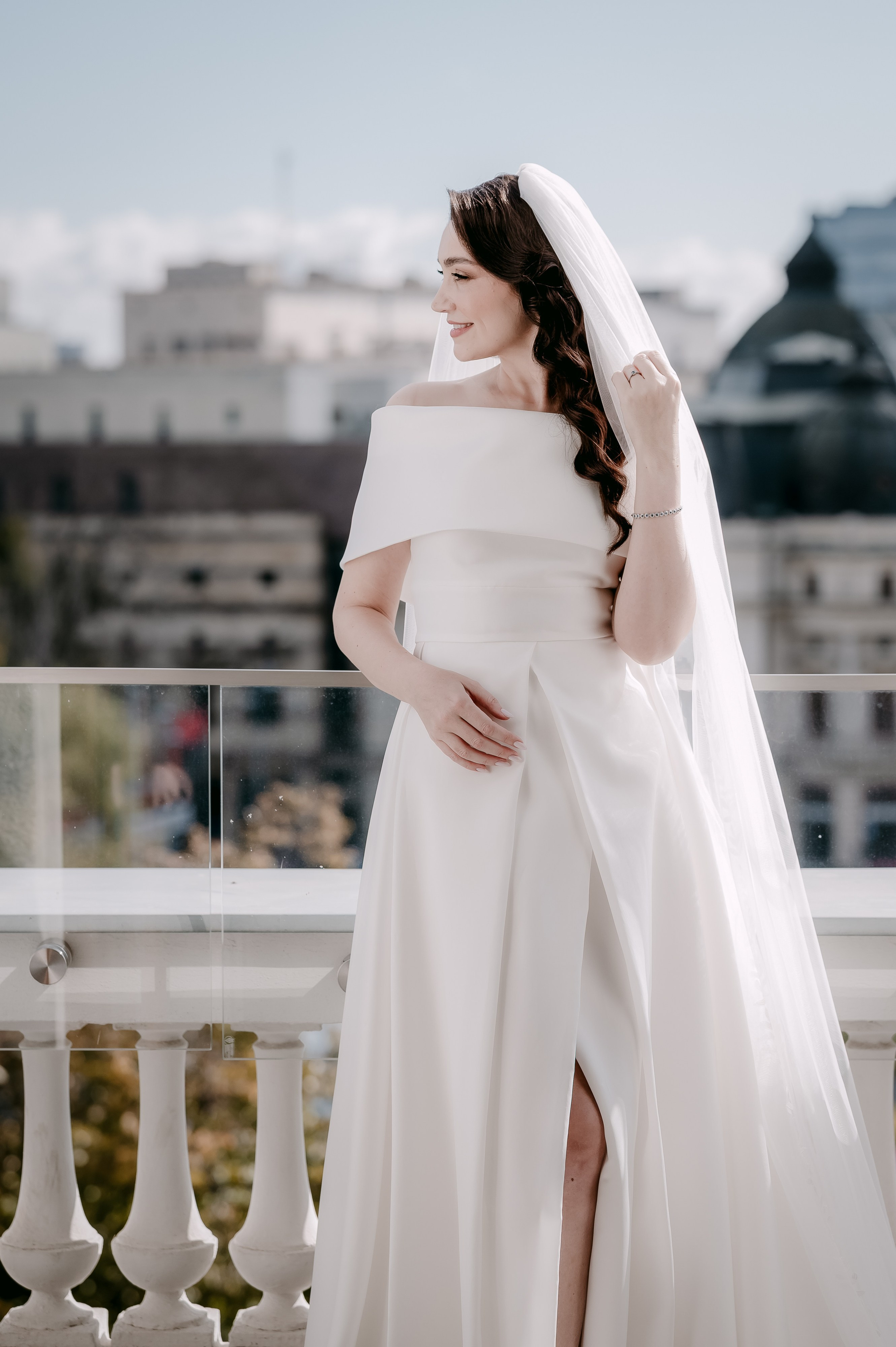 Nuntă Andra & Mircea | Fotograf Athenee Palace