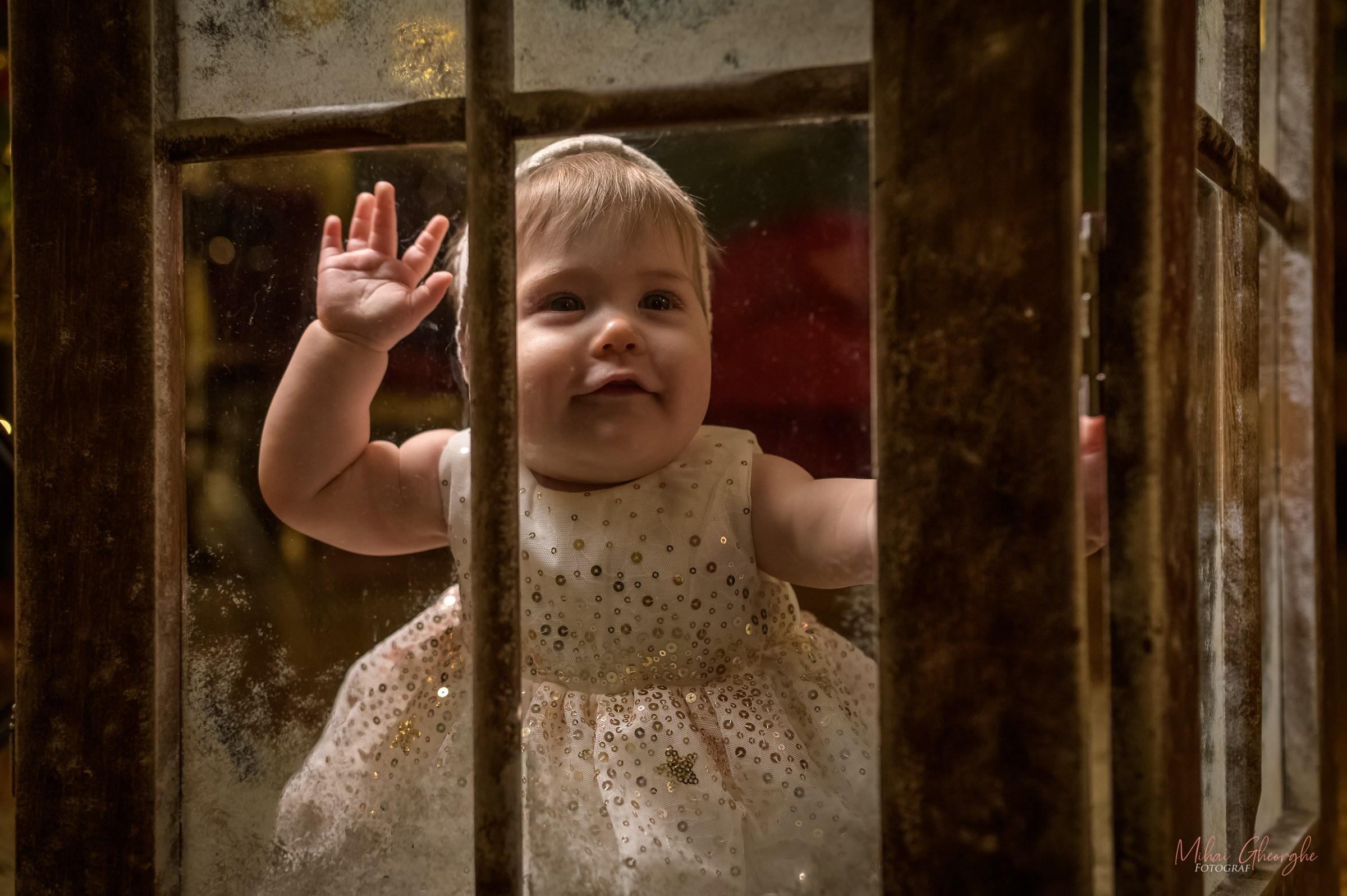 Galerie ședințe foto Crăciun | Inspirație reală