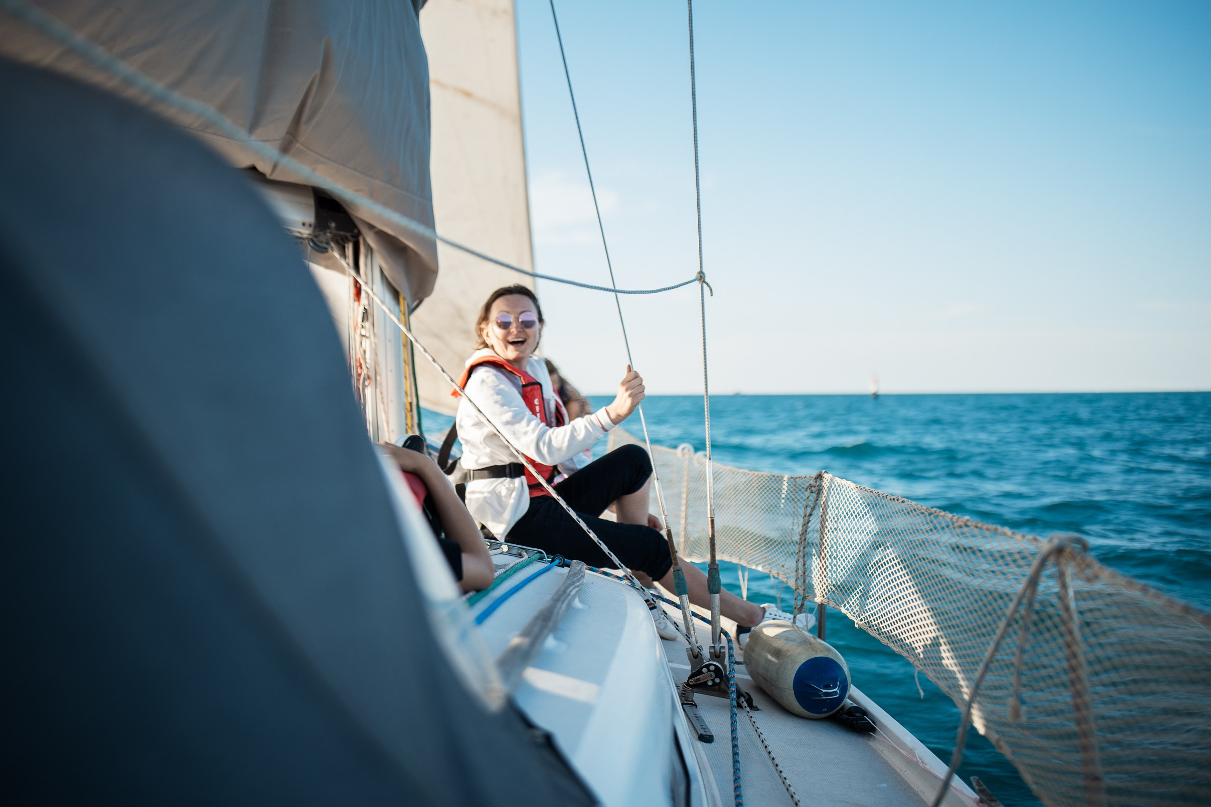 Lifestyle photos from different photoshoots