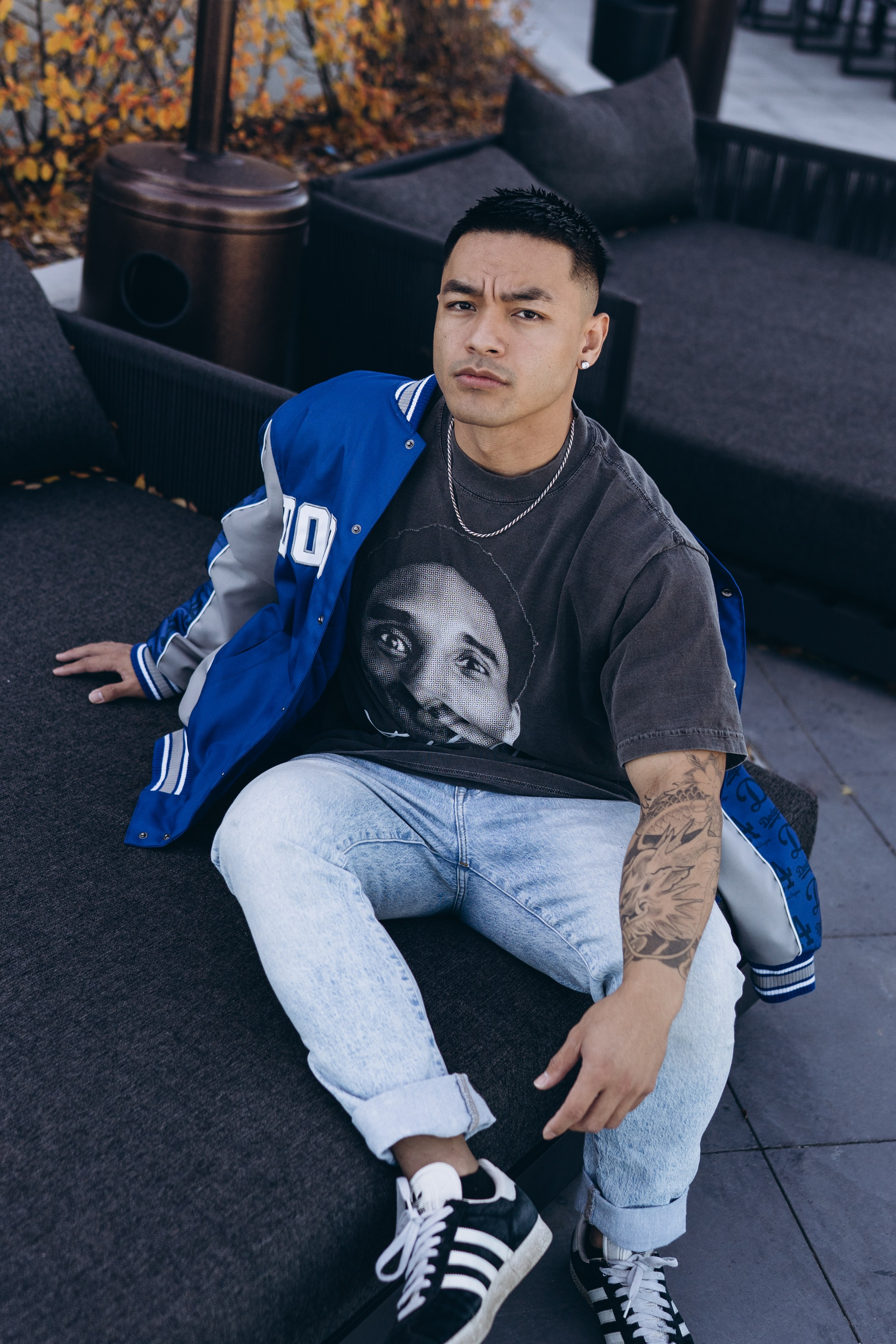 Cleo #1. Calgary Wedding & Lifestyle Photographer — Yevhen Polishchuk