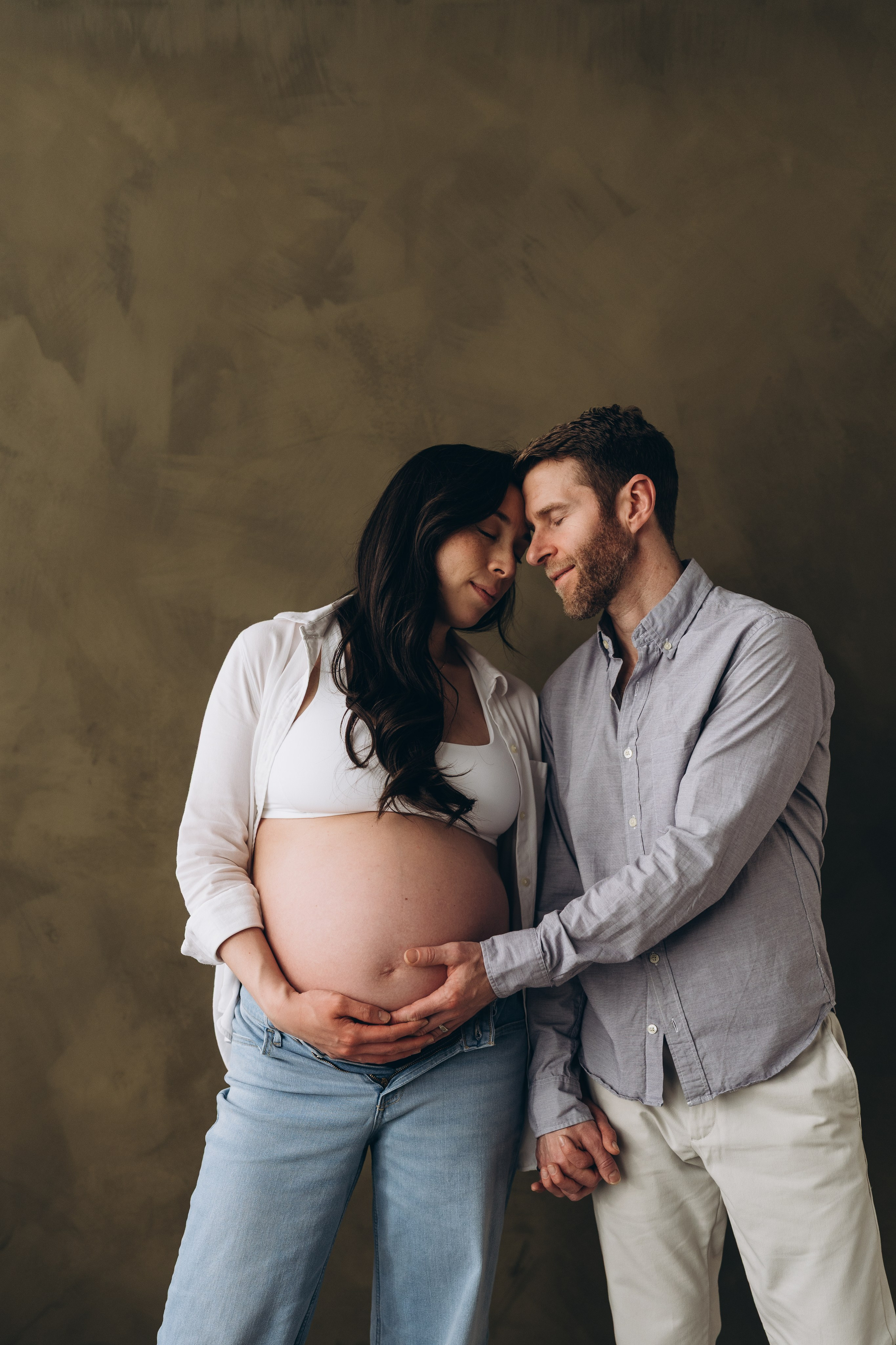 Morgan. Calgary Wedding & Lifestyle Photographer — Yevhen Polishchuk