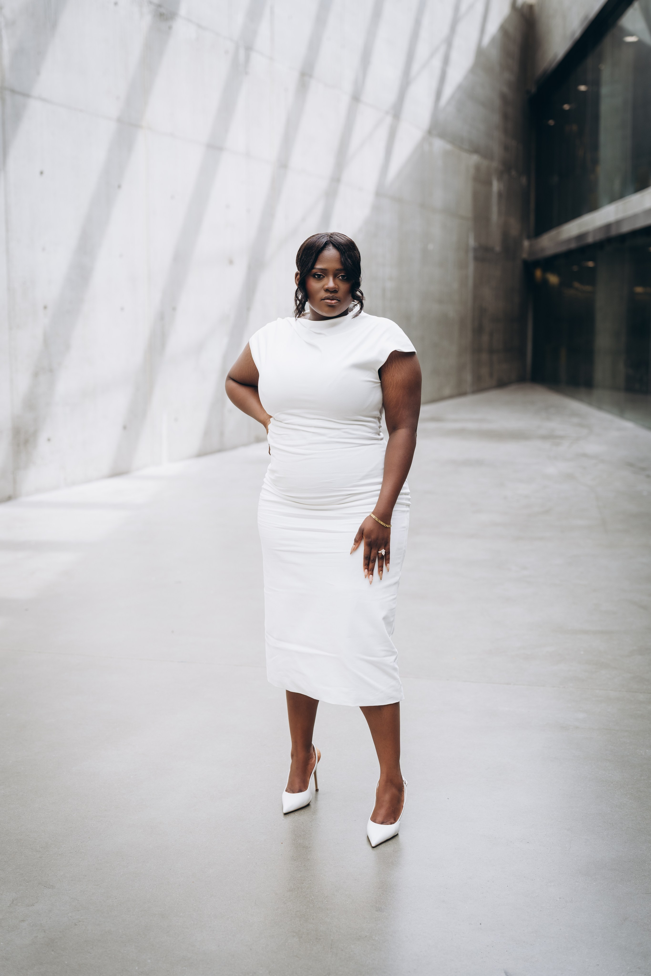 Oreoluwa & Adeoluwa. Calgary Wedding & Lifestyle Photographer — Yevhen Polishchuk