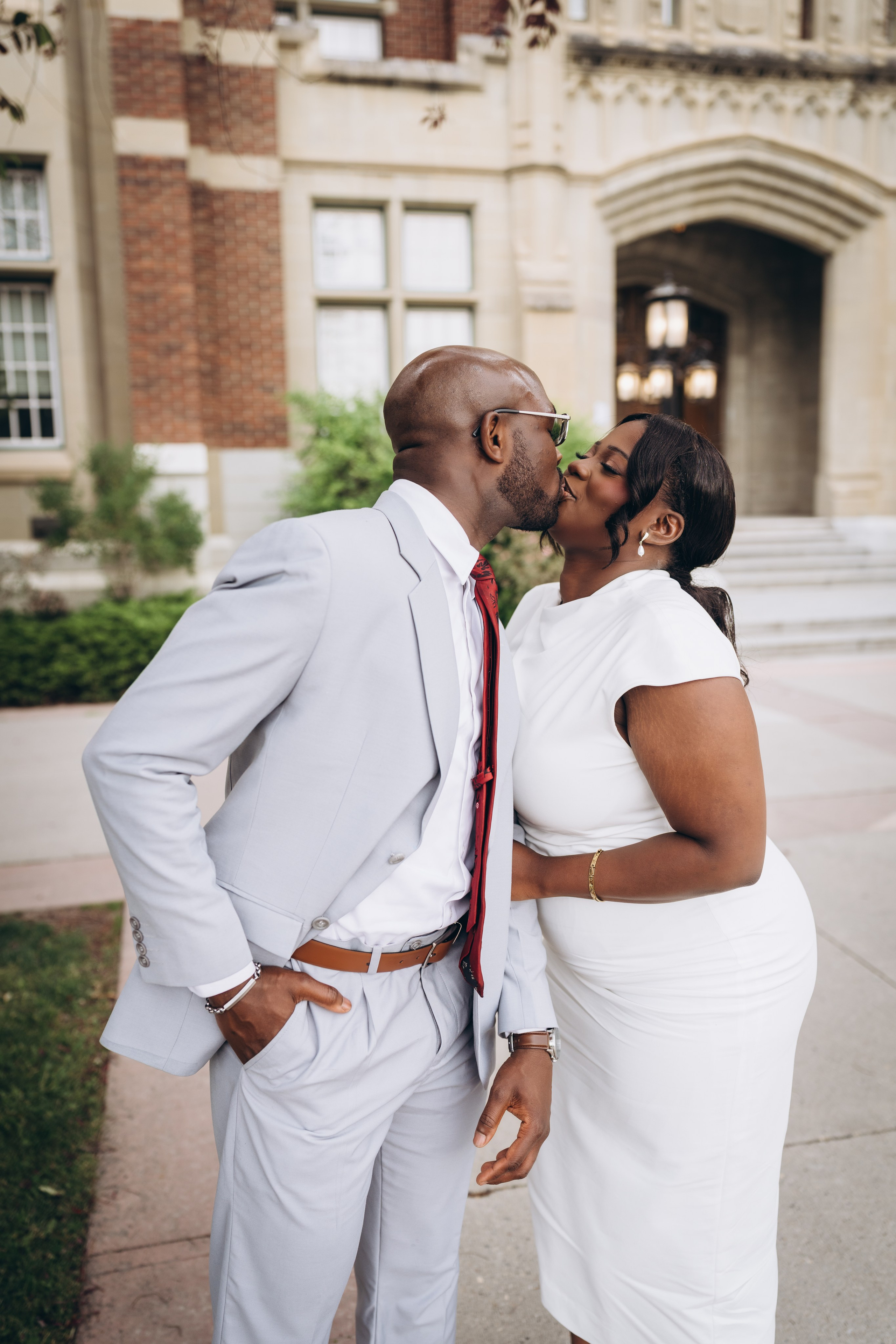 Oreoluwa & Adeoluwa. Calgary Wedding & Lifestyle Photographer — Yevhen Polishchuk