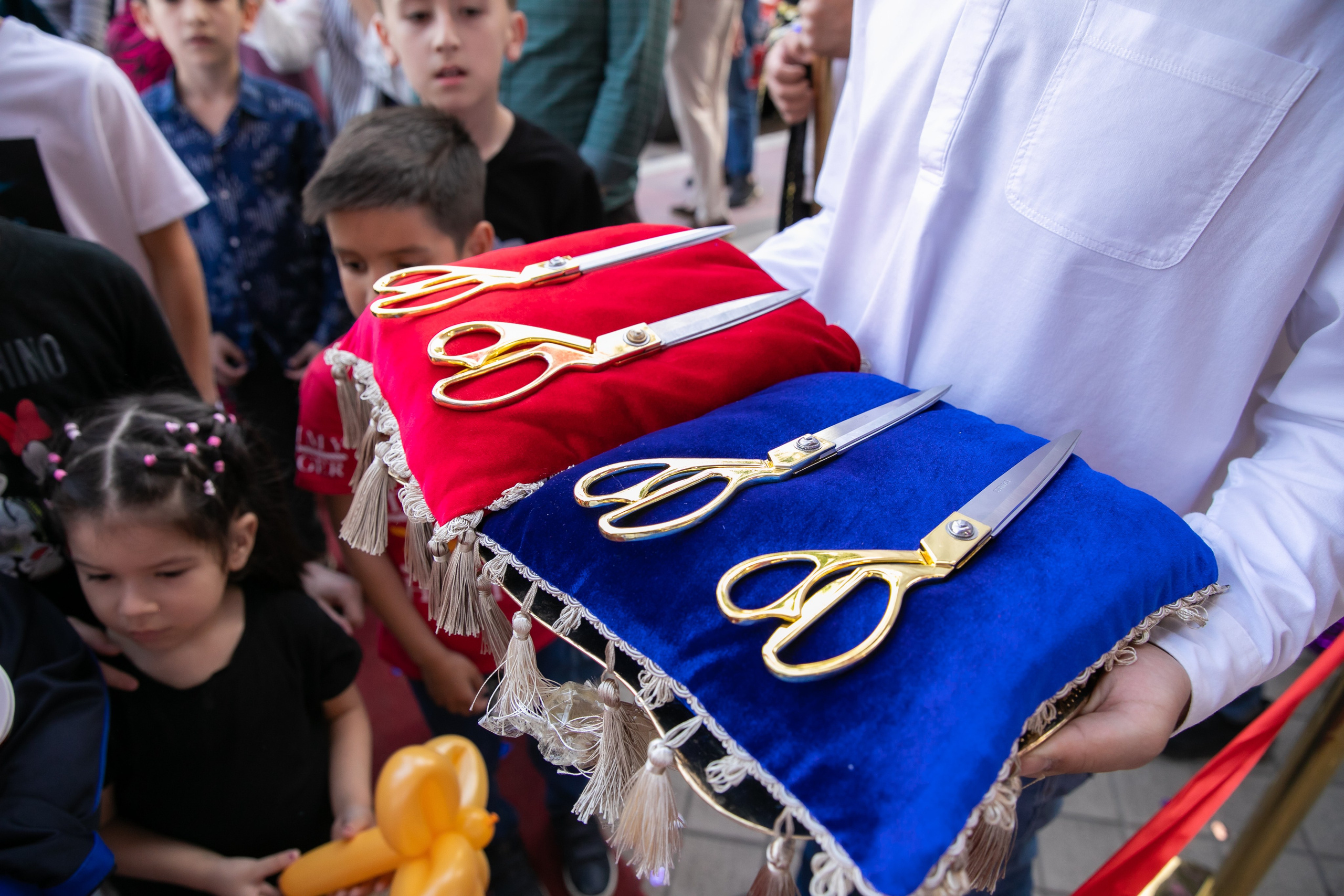Открытие: LES AILES & CHOPAR. Профессиональная Фото-Видео Студия Геннадия Нестеренко | Ташкент и Весь Узбекистан
