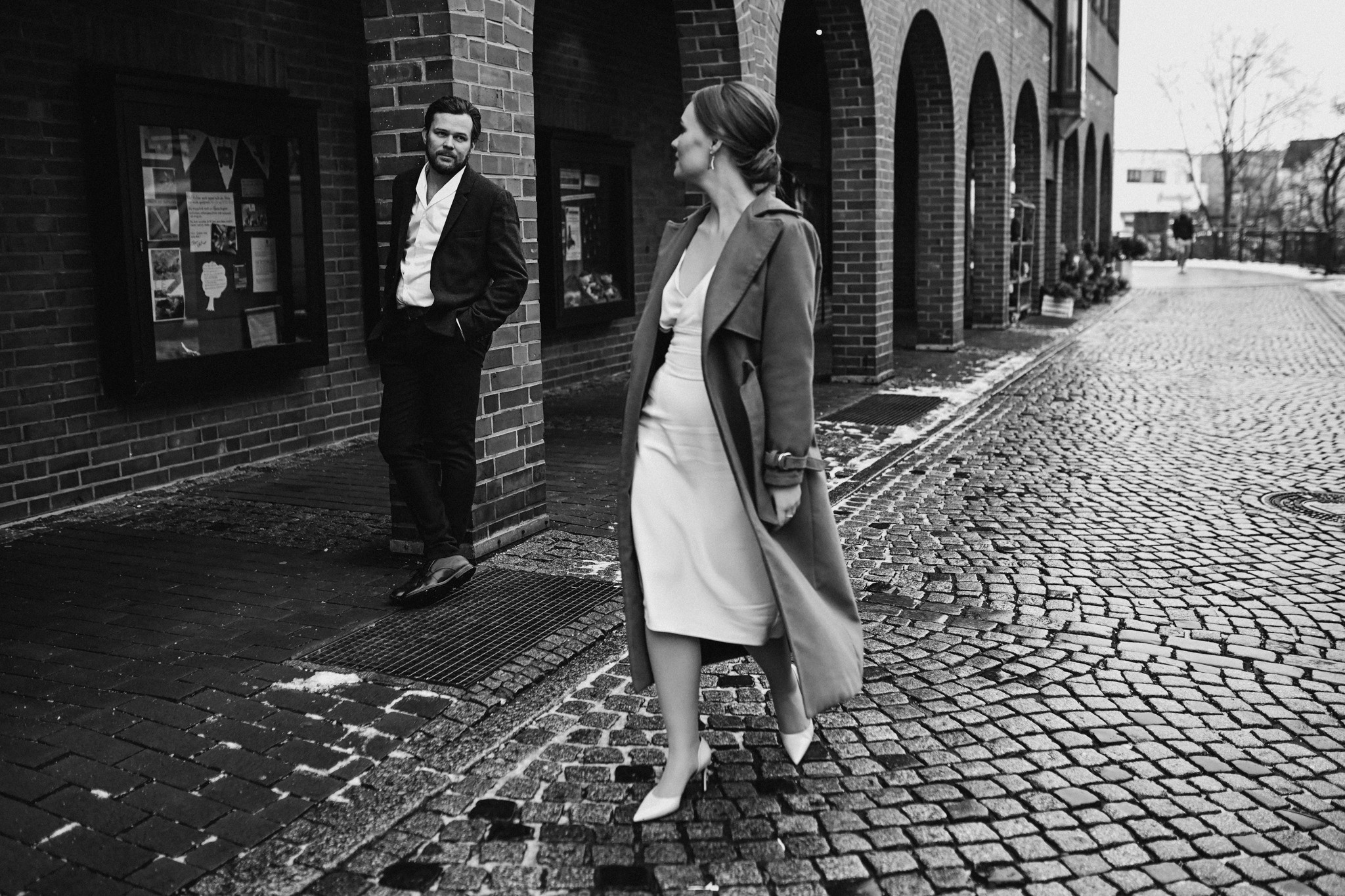 Hochzeitsfotograf Lübeck