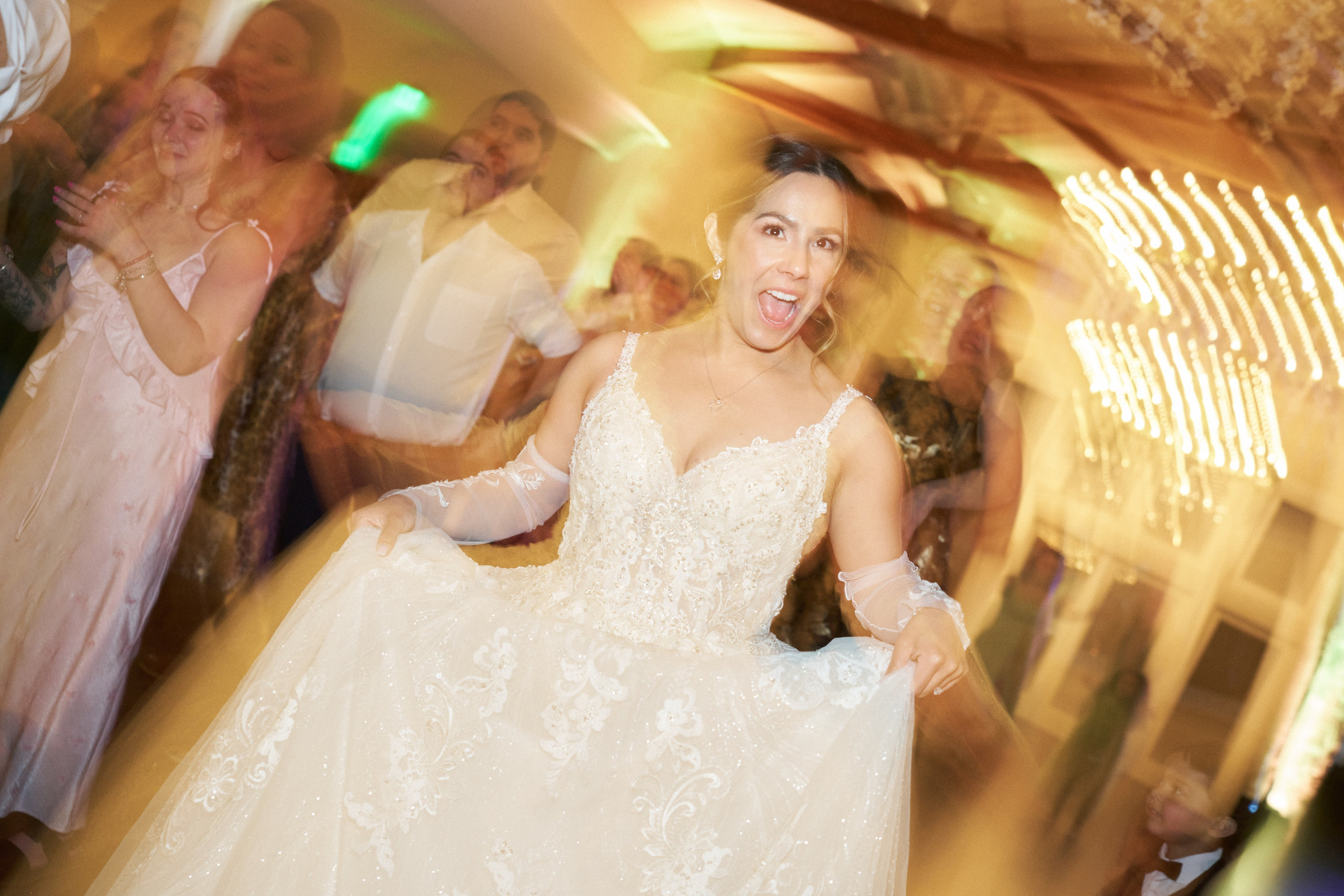 Kristine & Ryan, Austin, Vintage Villas. Alex Pedan photography