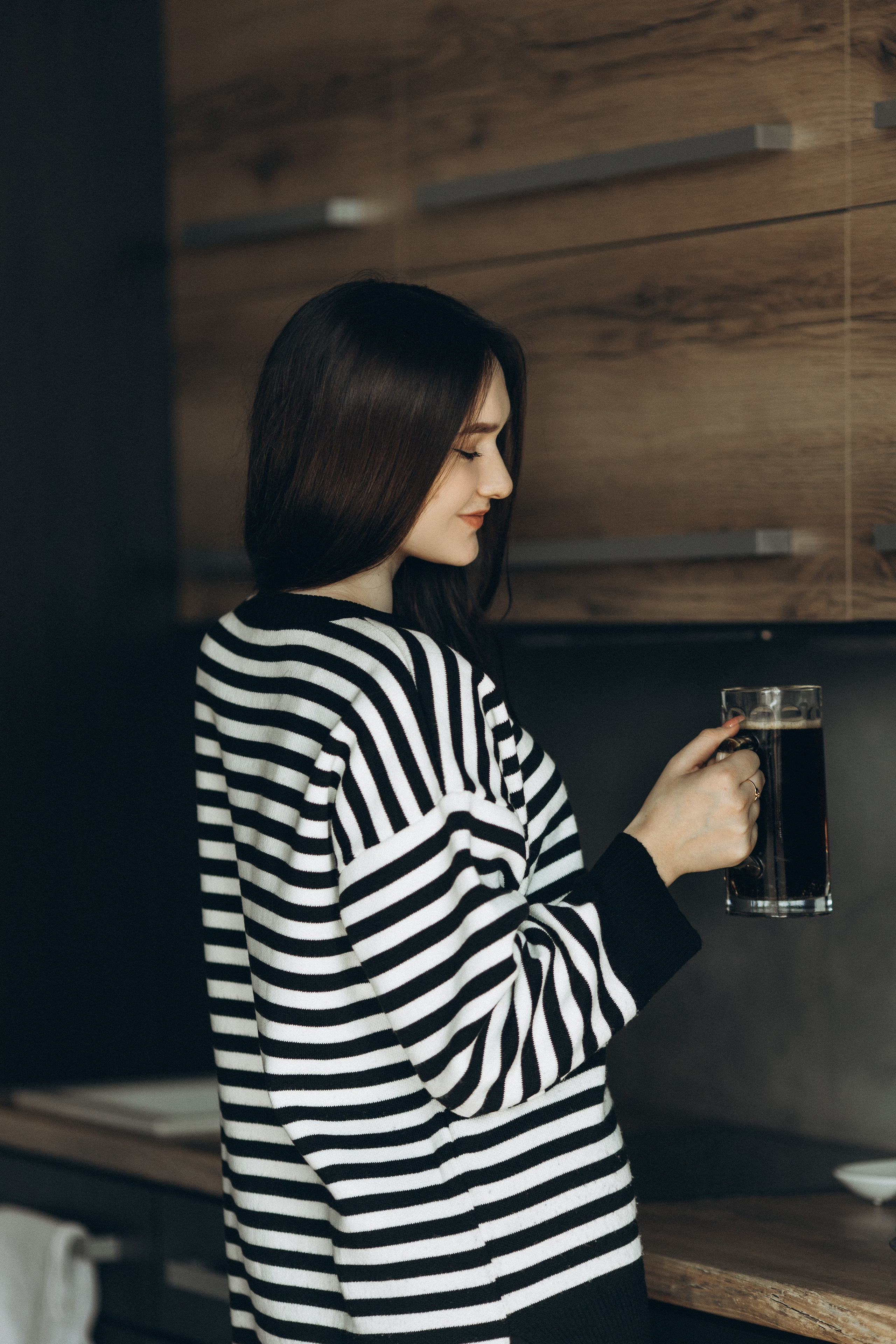 Мережа магазинів «Пивна аптека». Ірина Терещук