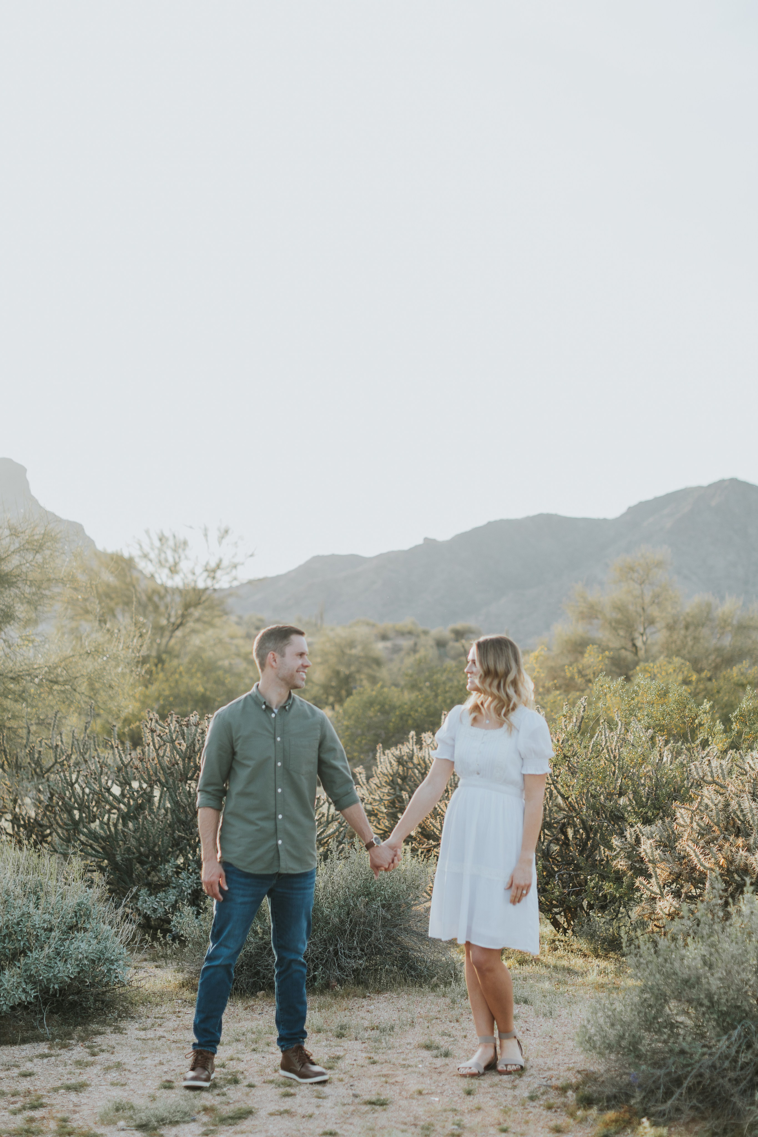 Brooke + Keaton. Utah Family Photographer
