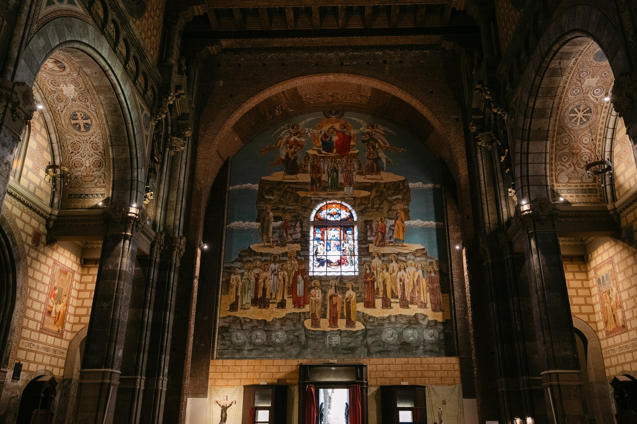 Vestuvių fotosesija Milane, Italijoje | Teresė ir Stefano