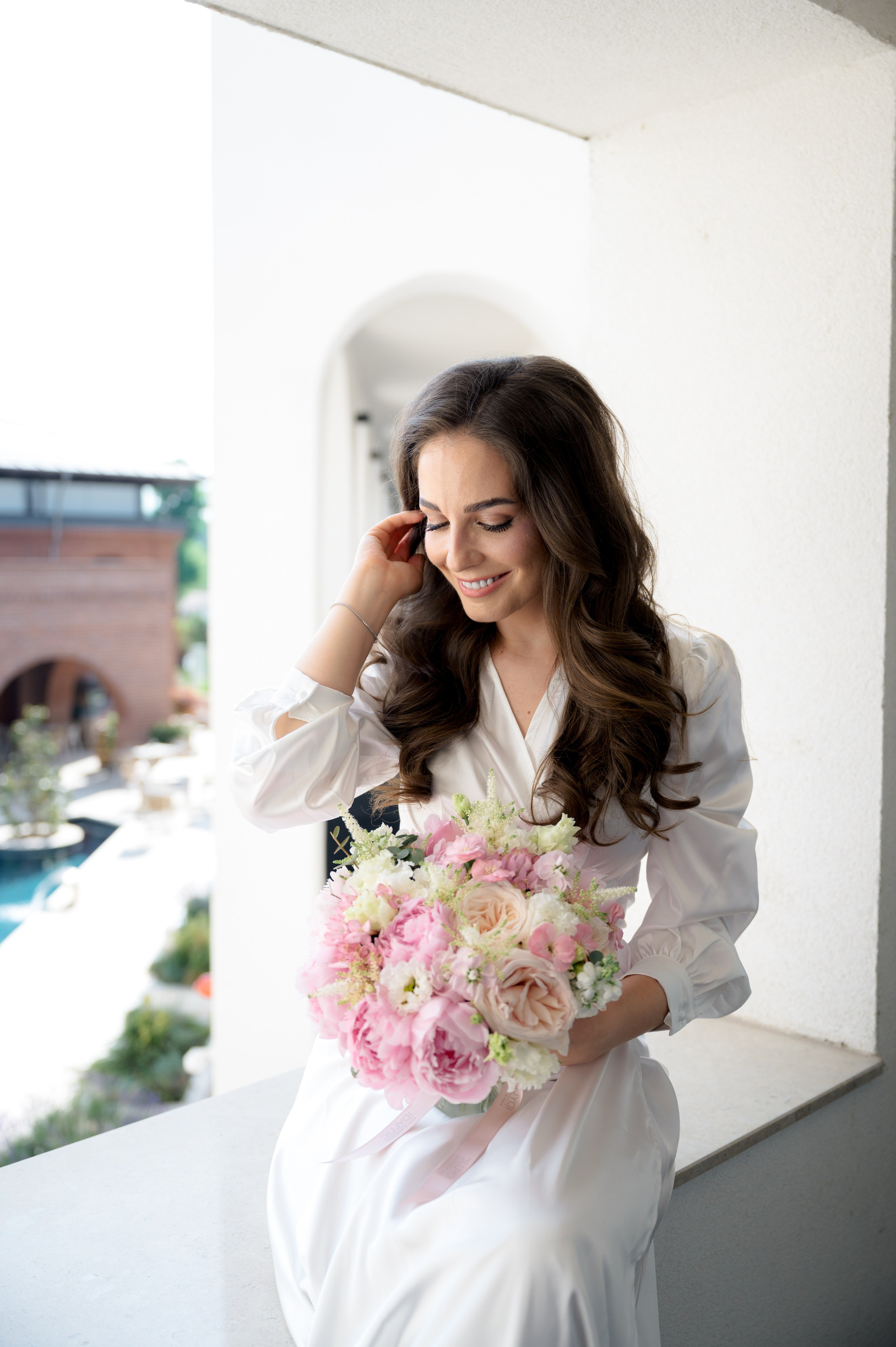 Patricia & Mihai – nuntă la Cesari | Fotograf nuntă București