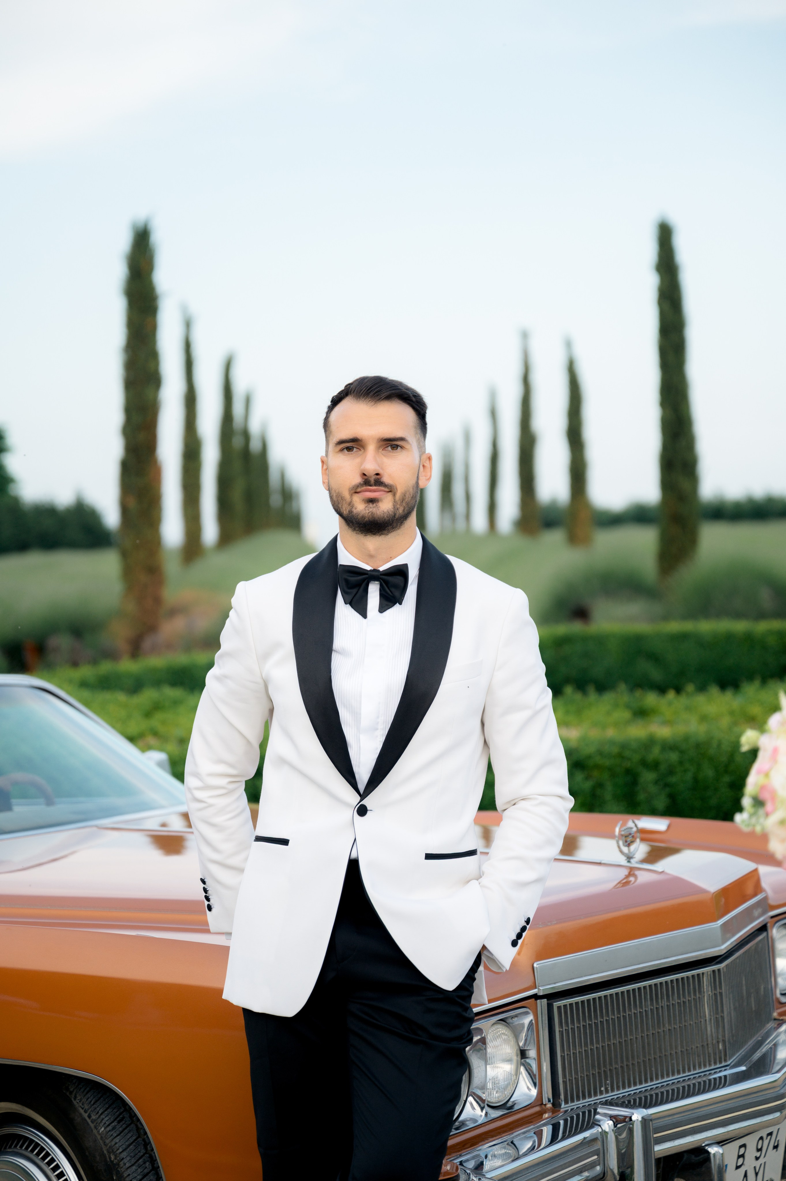 Patricia & Mihai – nuntă la Cesari | Fotograf nuntă București