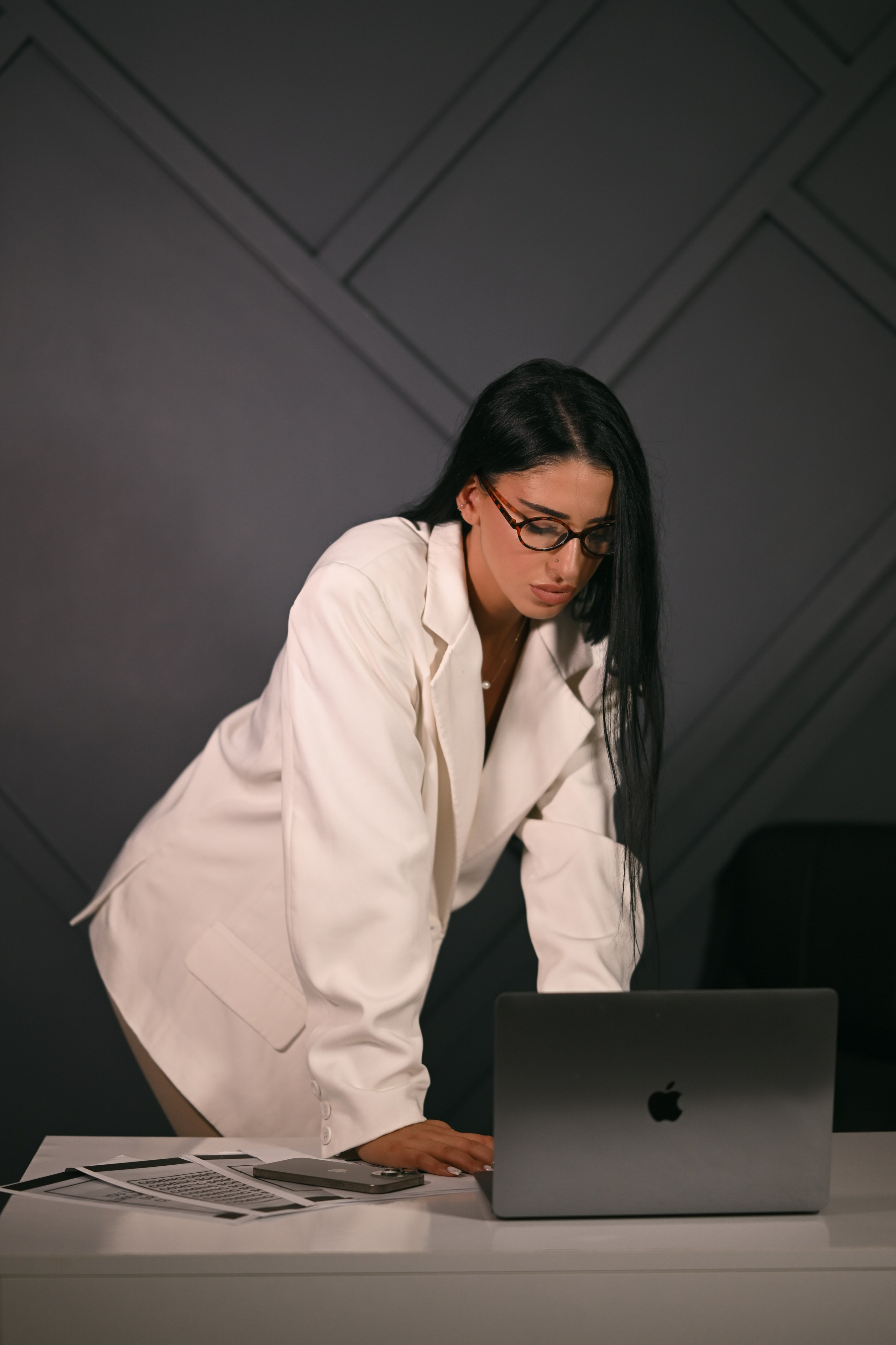 Individual. Photographer vakho