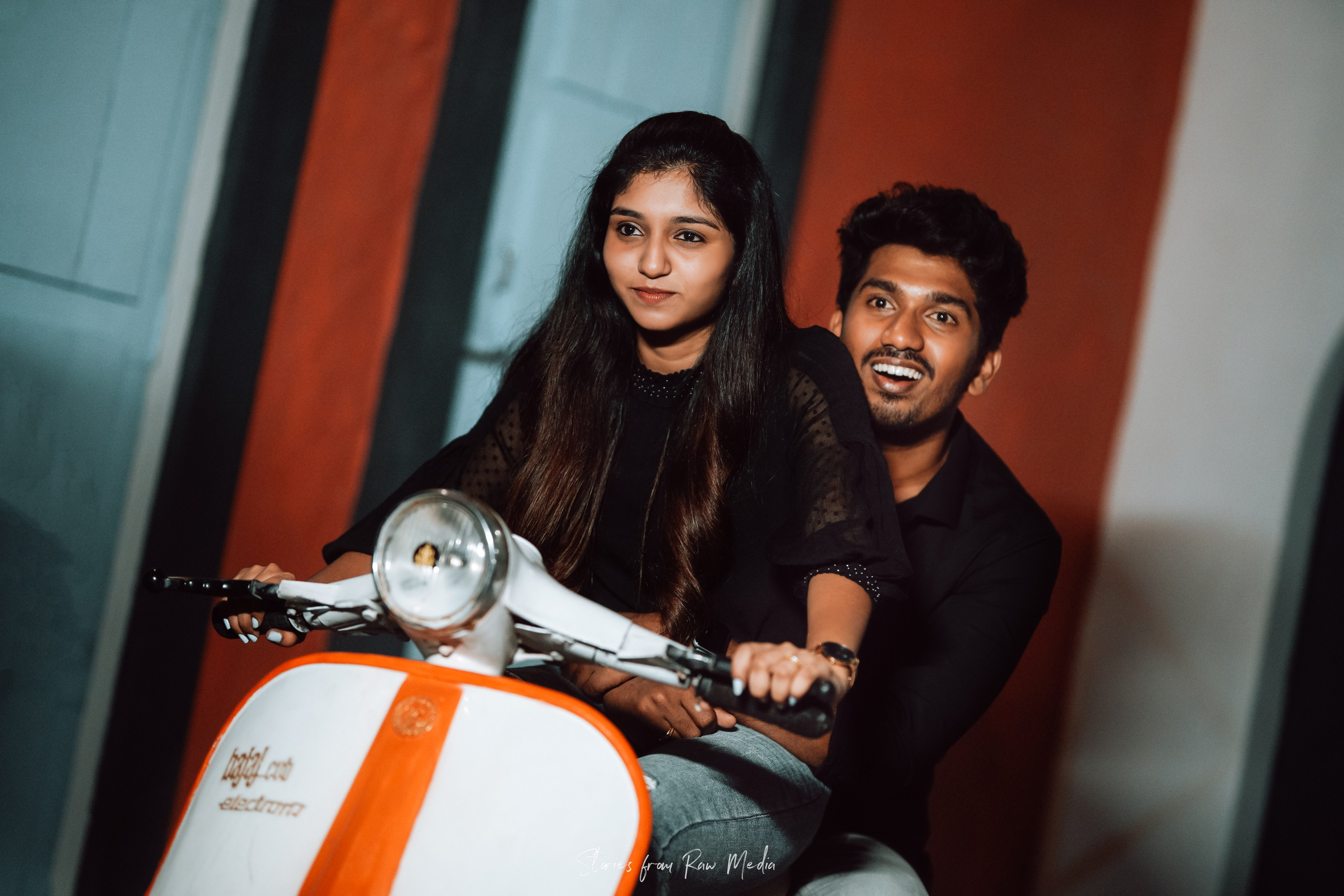 Arun + Sridevi Prewedding. “Raw Media: Authentic Wedding Stories in Vivid Detail”