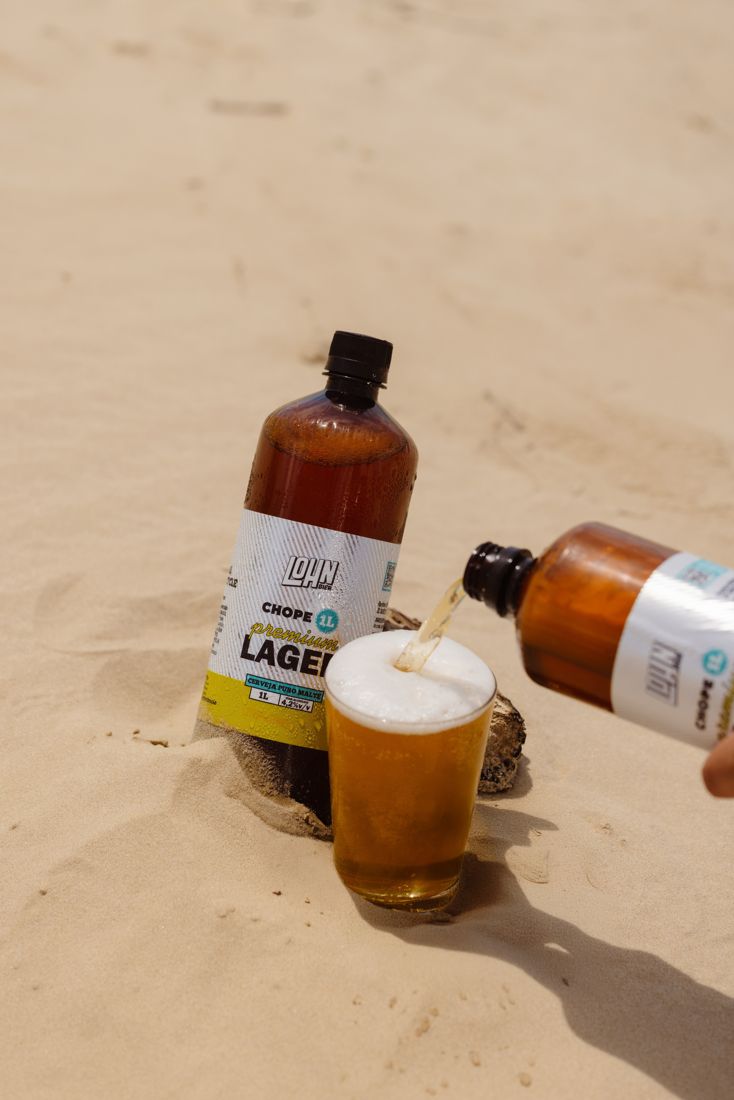 Lohnbier. ESTUDIO DOZE