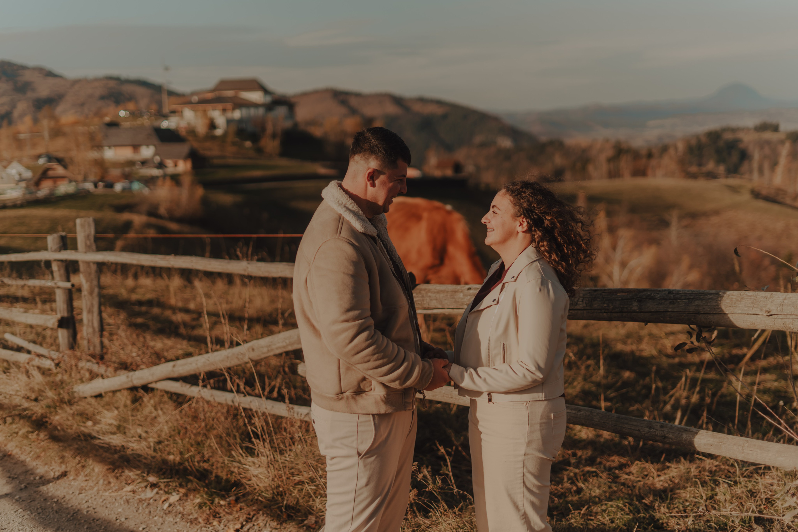 Save the Date- Sorina & Alex. Events photographer Paul Dafina