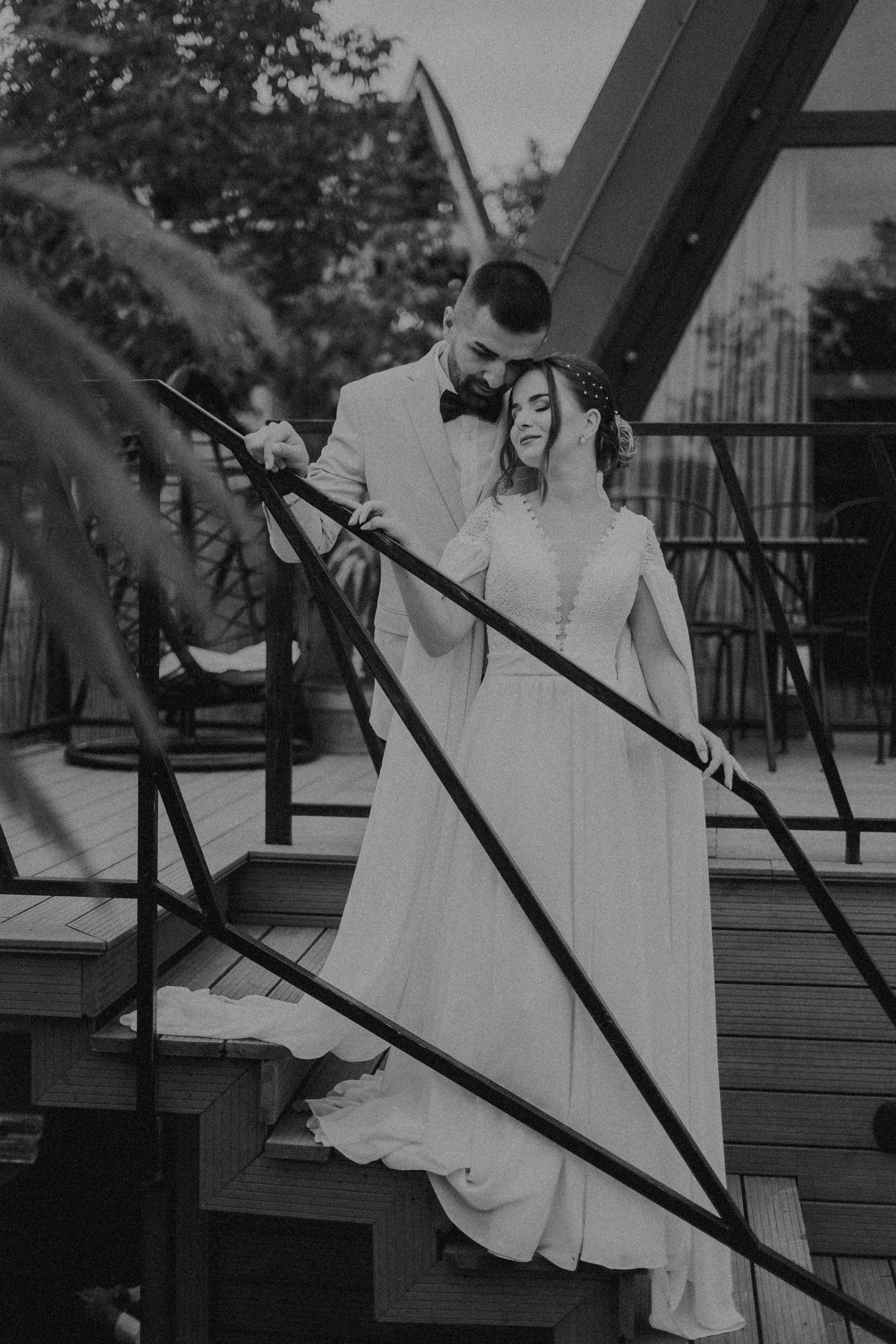 Nunta Larisa & Andrei. Events photographer Paul Dafina