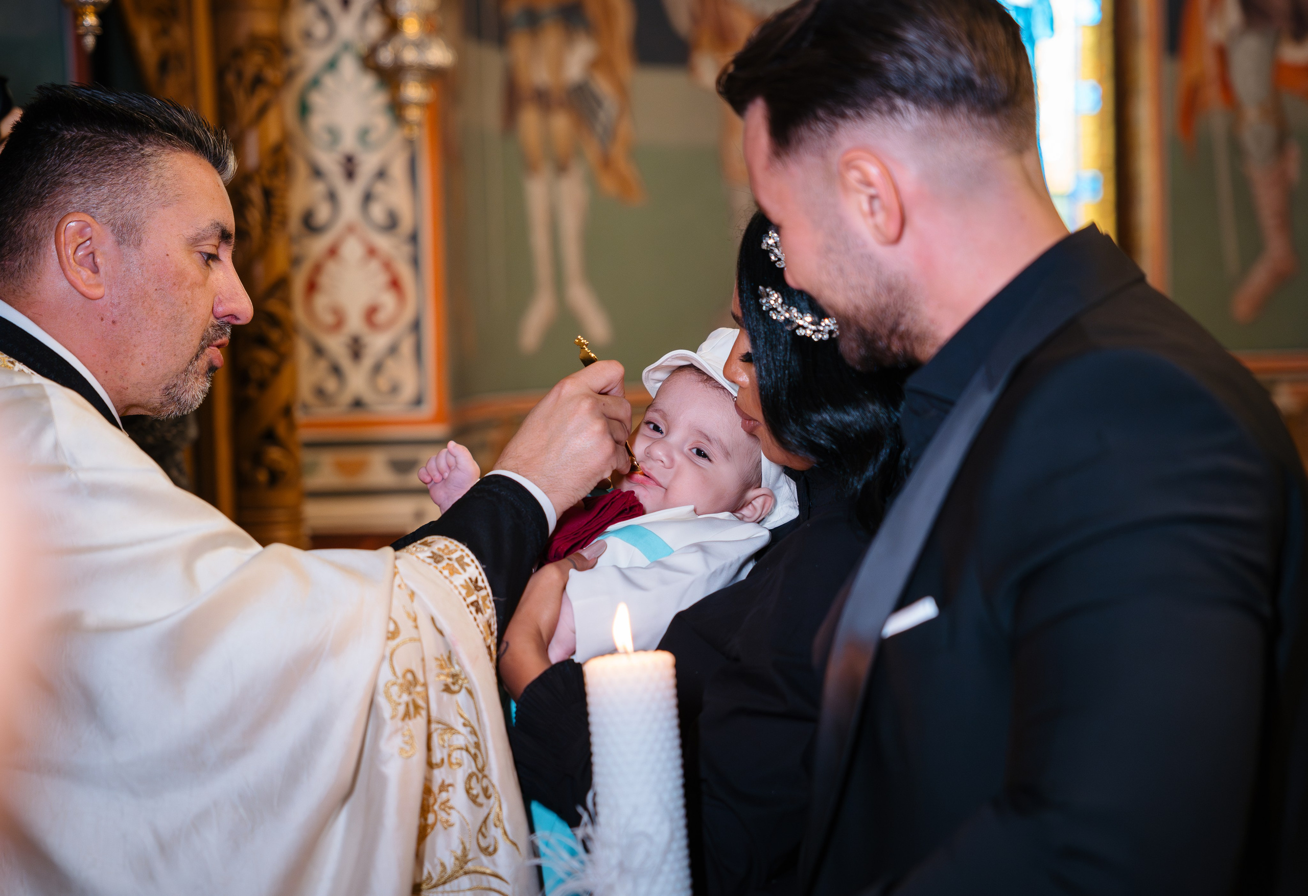 Fabio Gabriel. Foto Studio — Fotograf de evenimente, nunti, botezuri, portrete