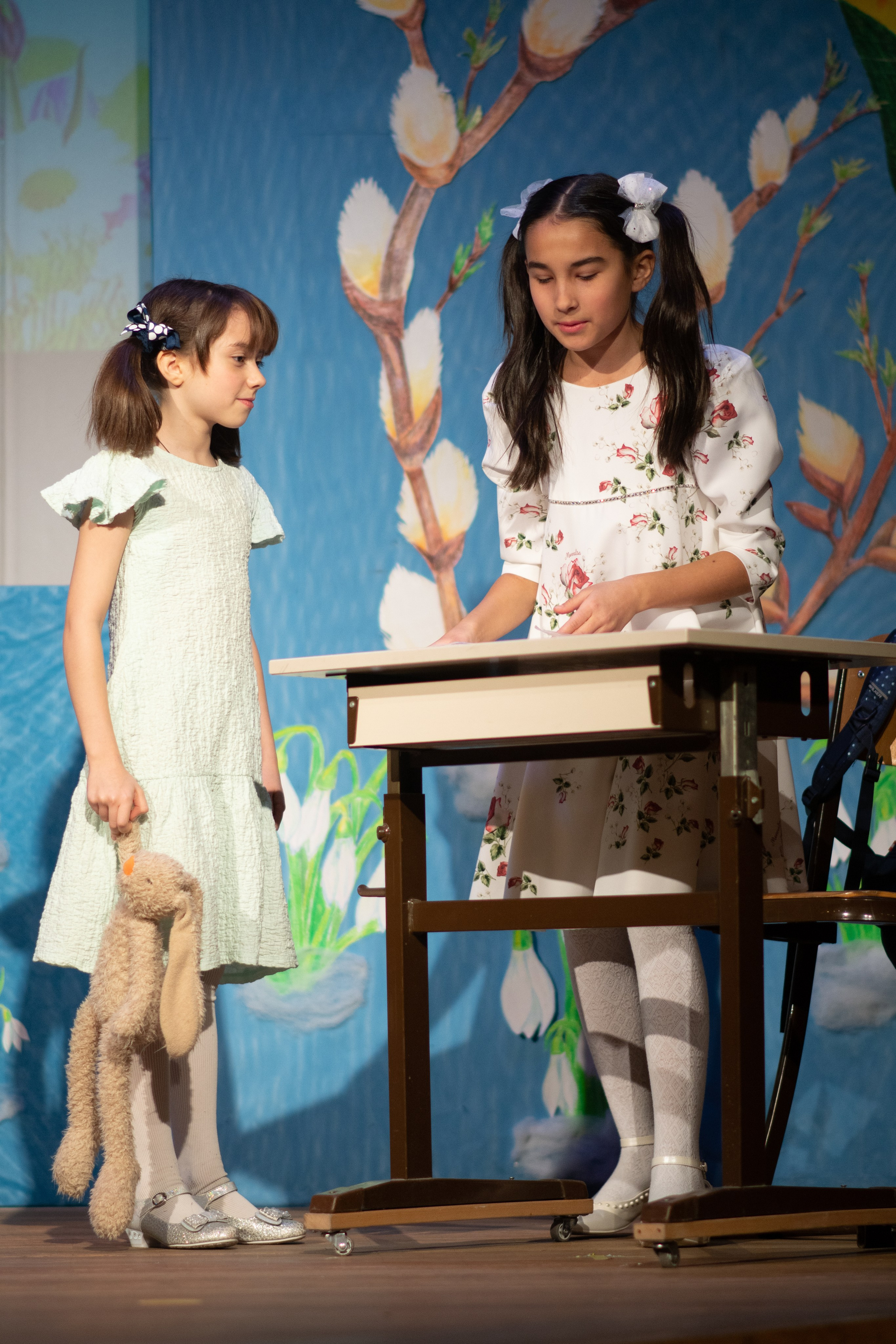 Концерт. Семейный и детский фотограф