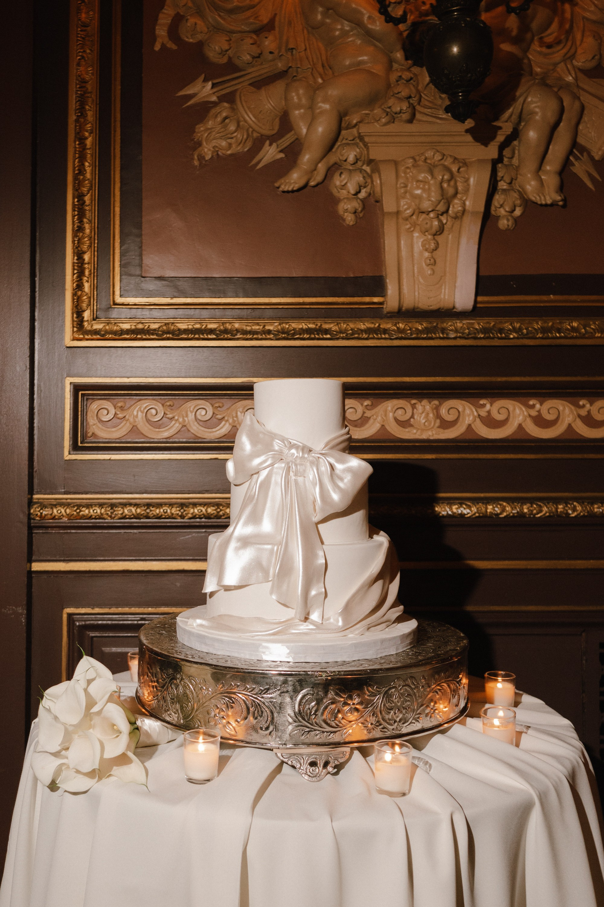 Nicole and Akash. Wedding photographer and videographer New York | New Jersey