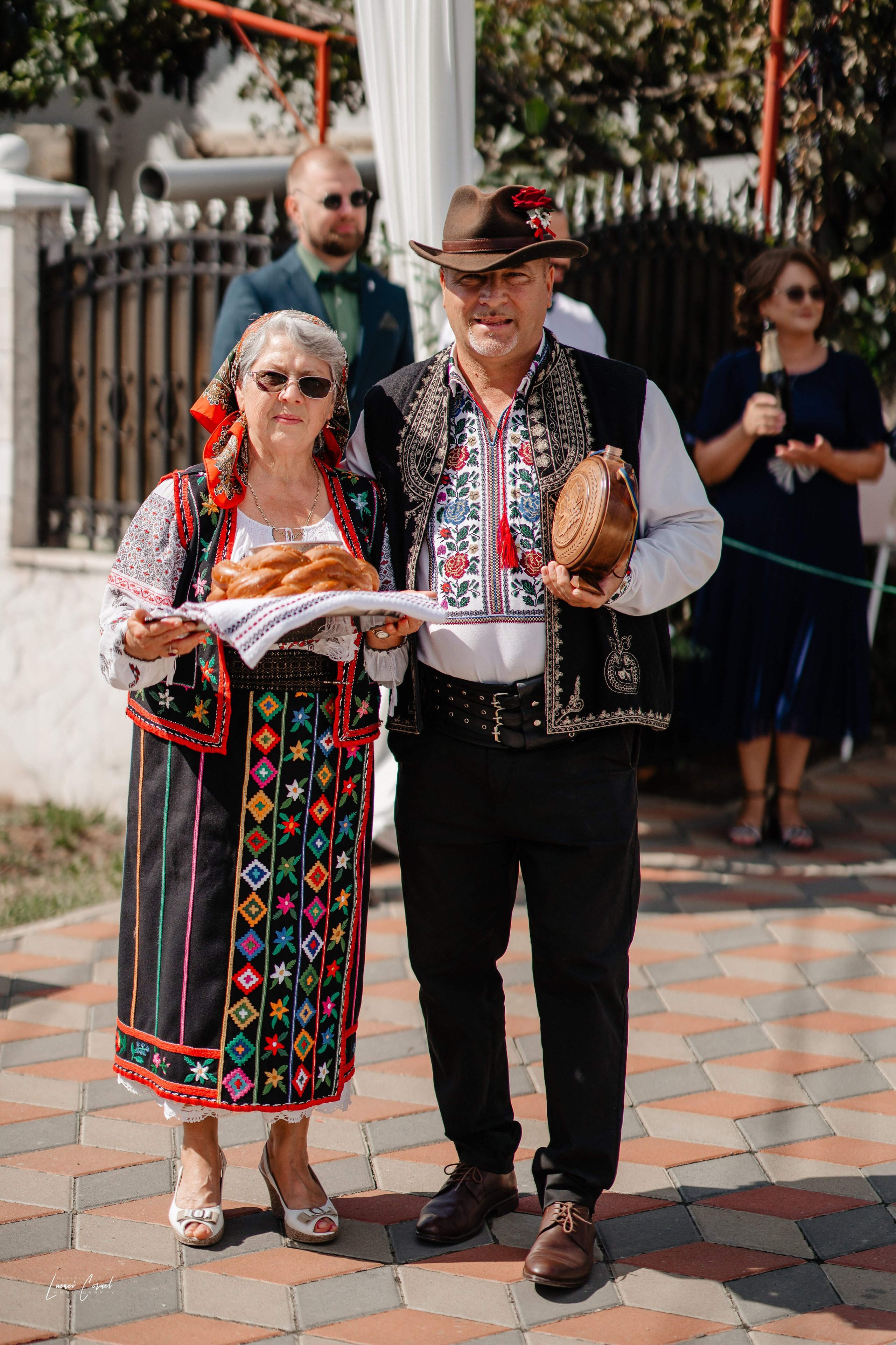 Diana & Cătălin – Nuntă clasică și rafinată. Fotograf de nuntă, corporate, botezuri, majorate și aniversări Roman, Lucaci Cornel
