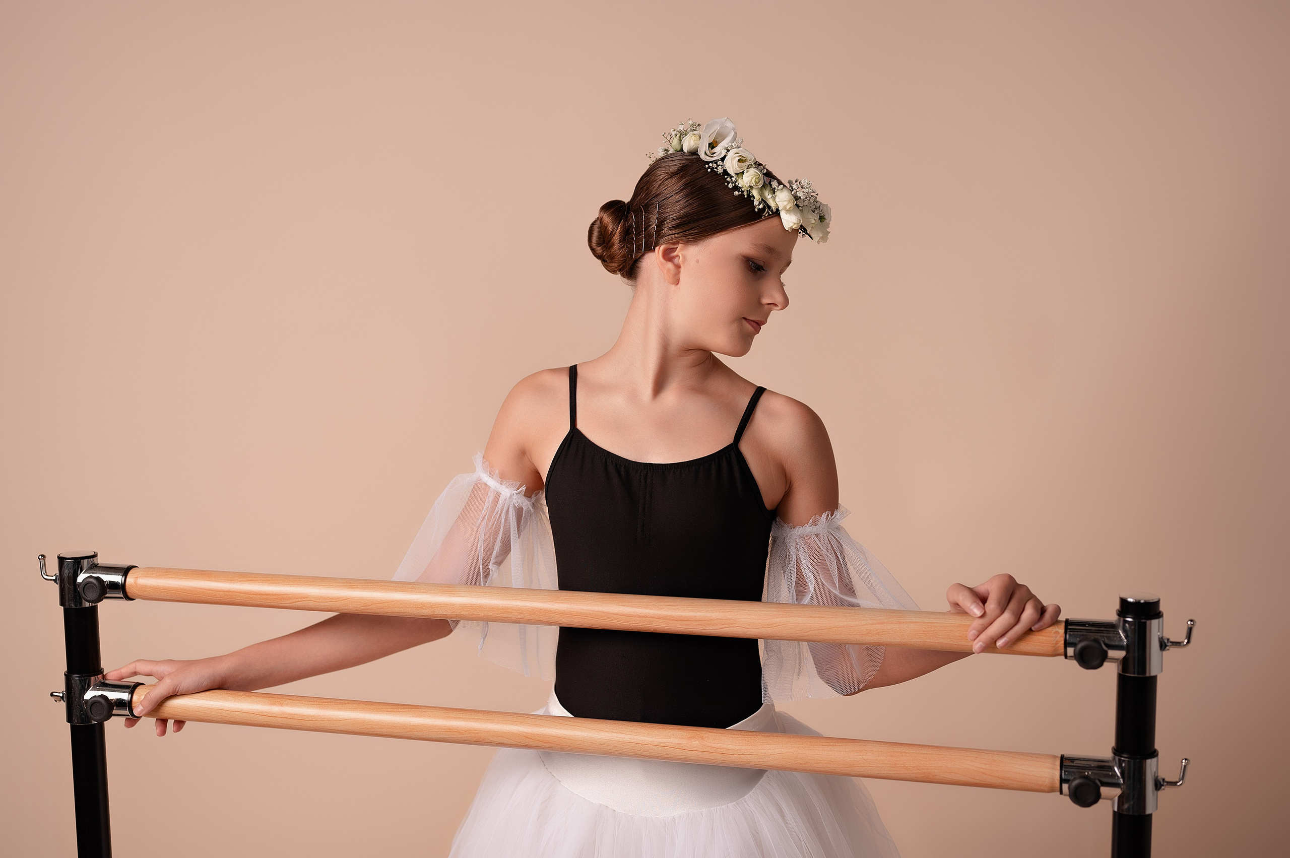 Ballett. Kinder- & Familienfotograf in Gaildorf und Umgebung Valentina Vogel
