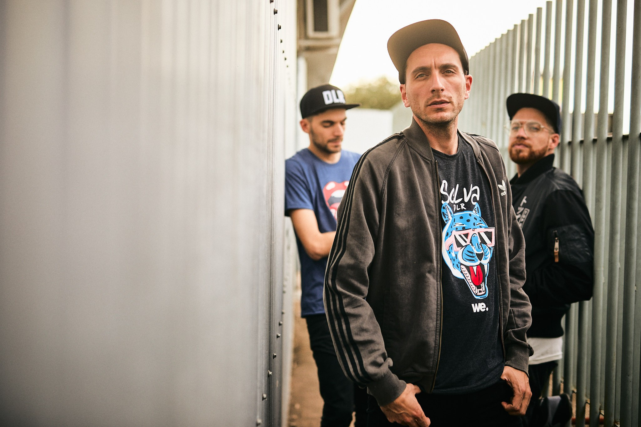 WE - DLR | Colección 2019. Marcos Ferrari Fotógrafo