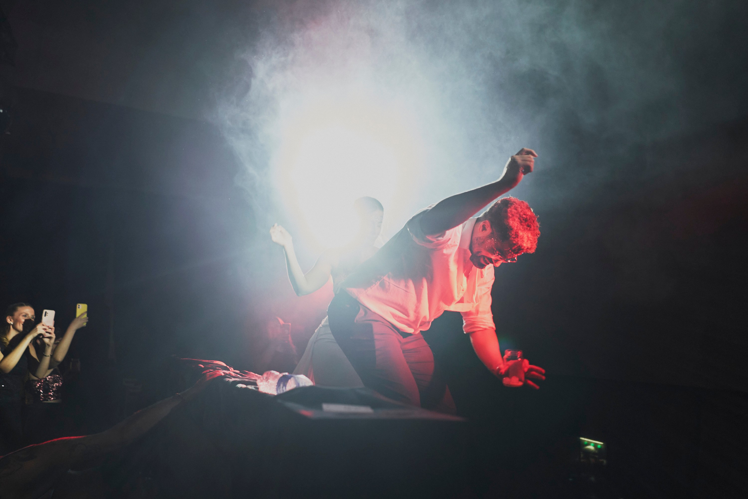 Lari & Santi. Marcos Ferrari Fotógrafo