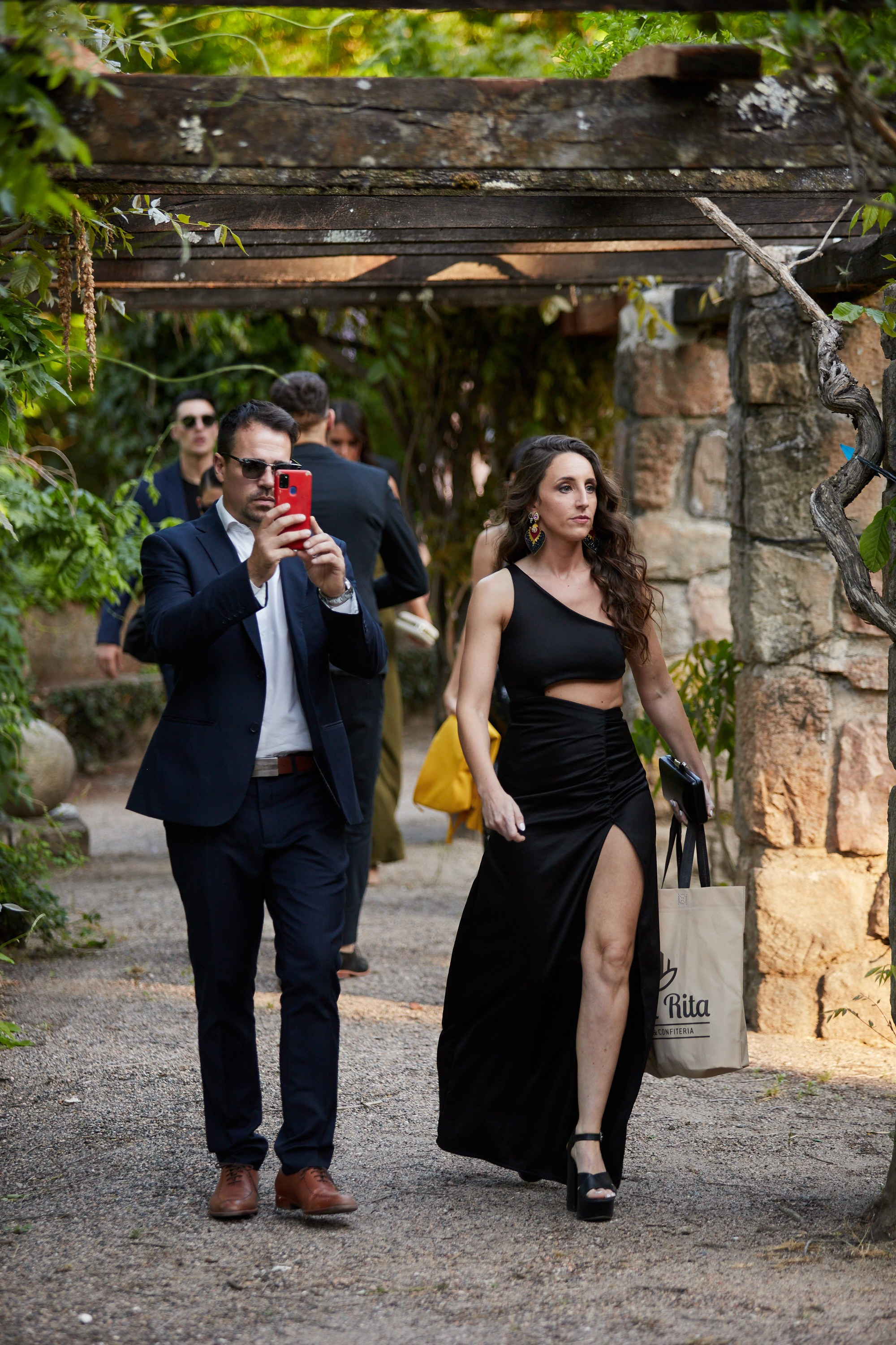 Mati & Martín. Marcos Ferrari Fotógrafo