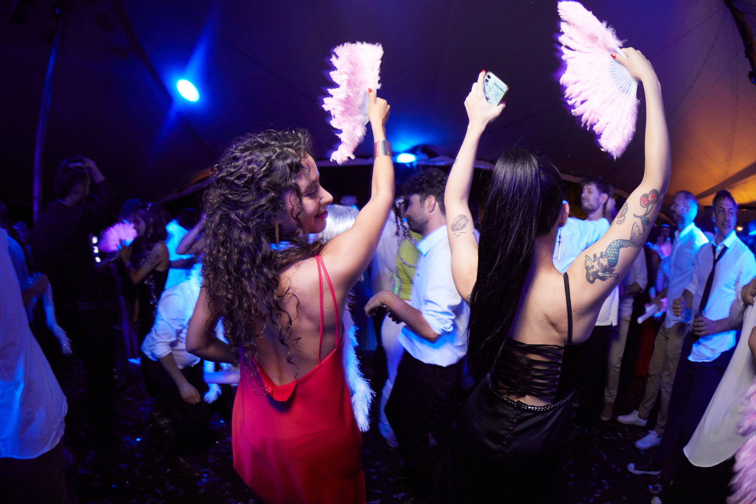 Mati & Martín. Marcos Ferrari Fotógrafo