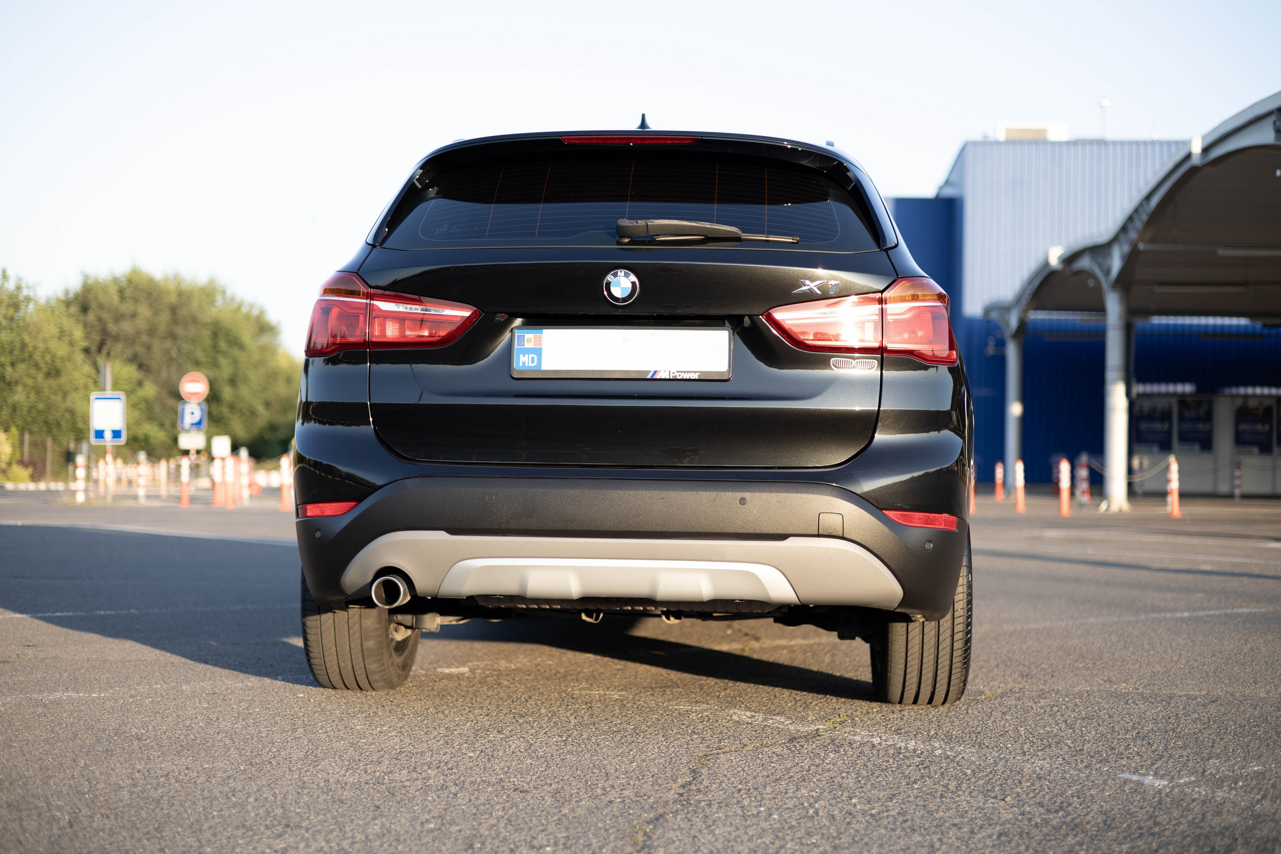 Пакет Standart для продажи авто. Семейный фотограф Кишиневе, Молдова Врабий Ольга