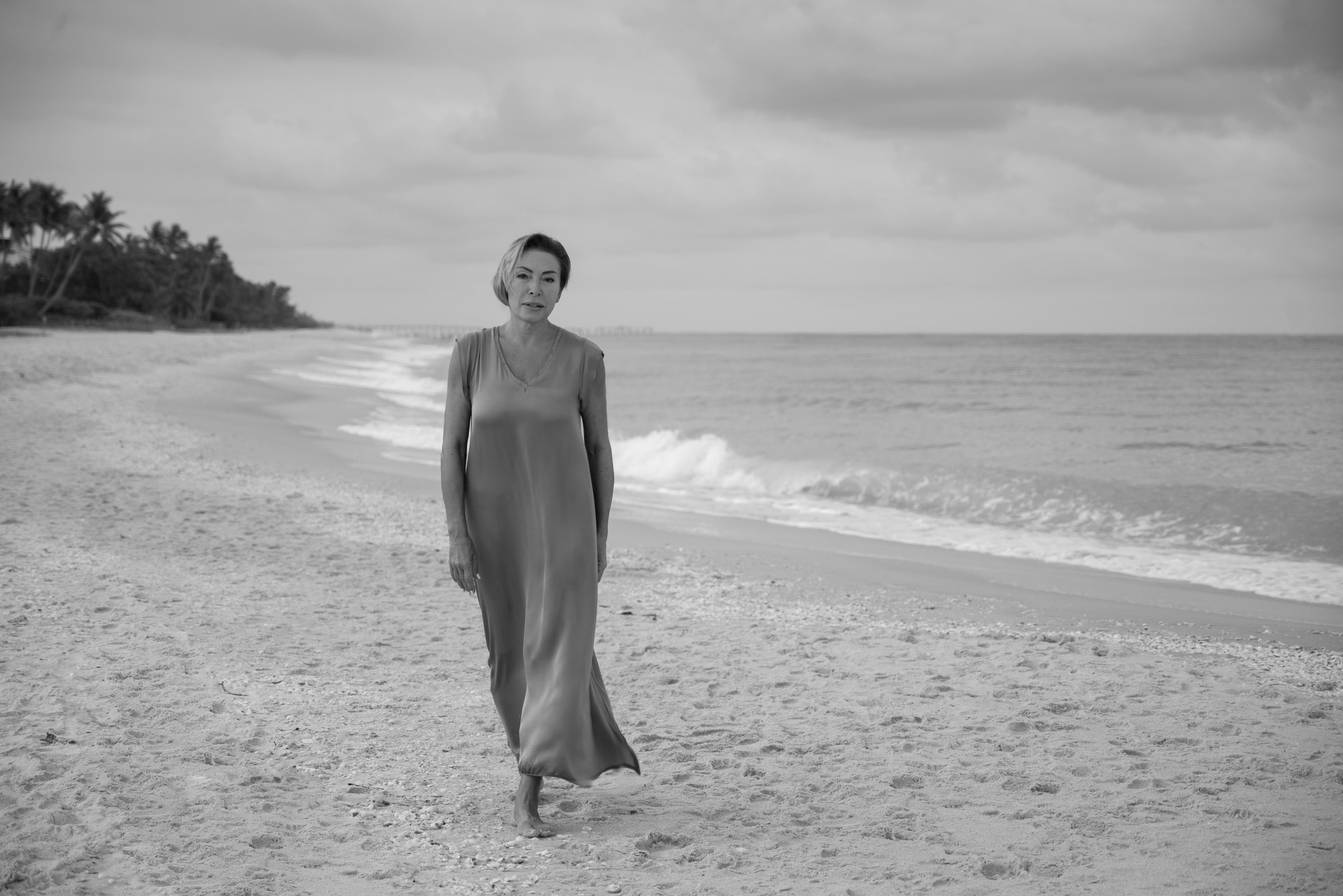 Naly 60+. Katerina Royter — Photographer for Women 40+